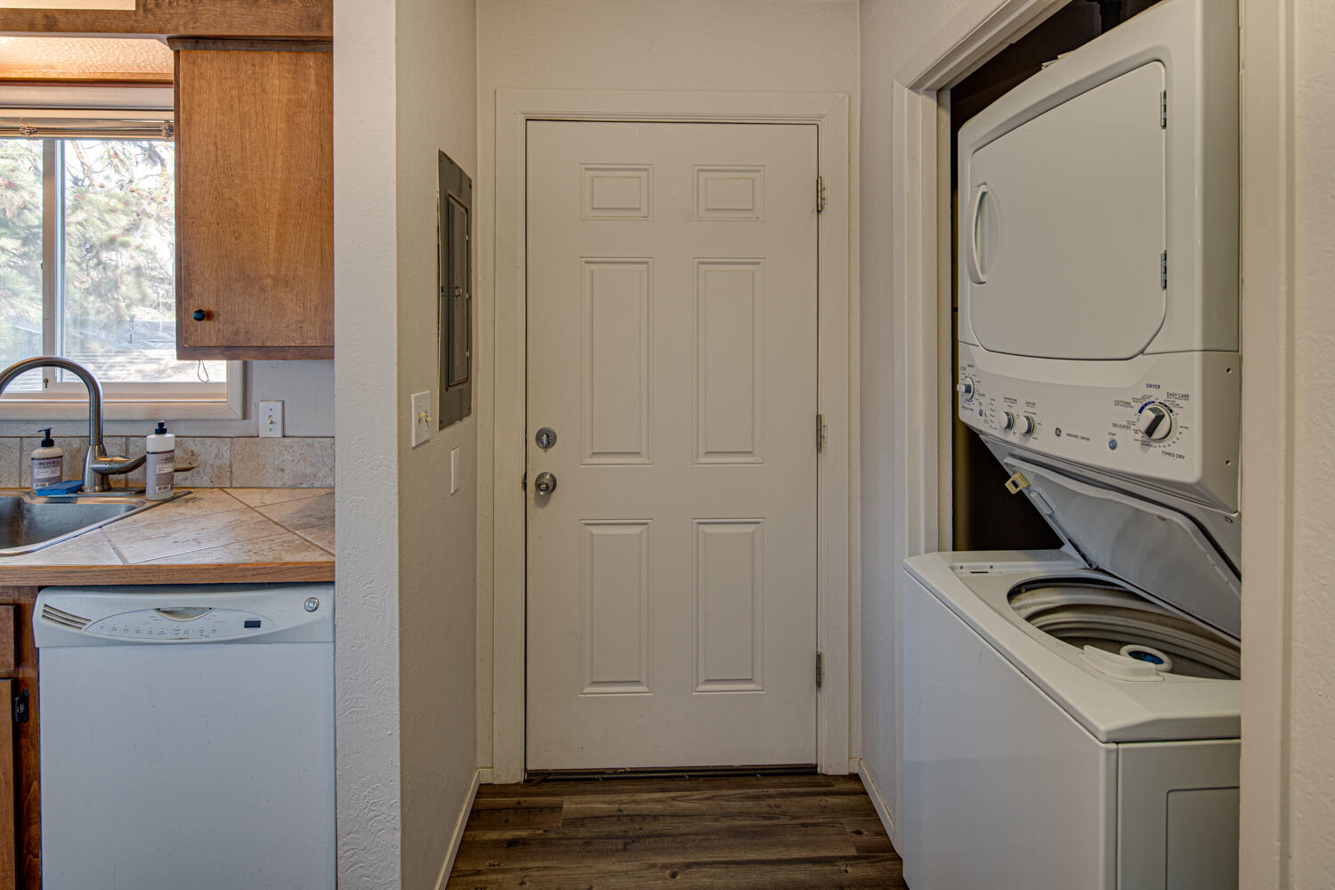 N/A - Residential Income