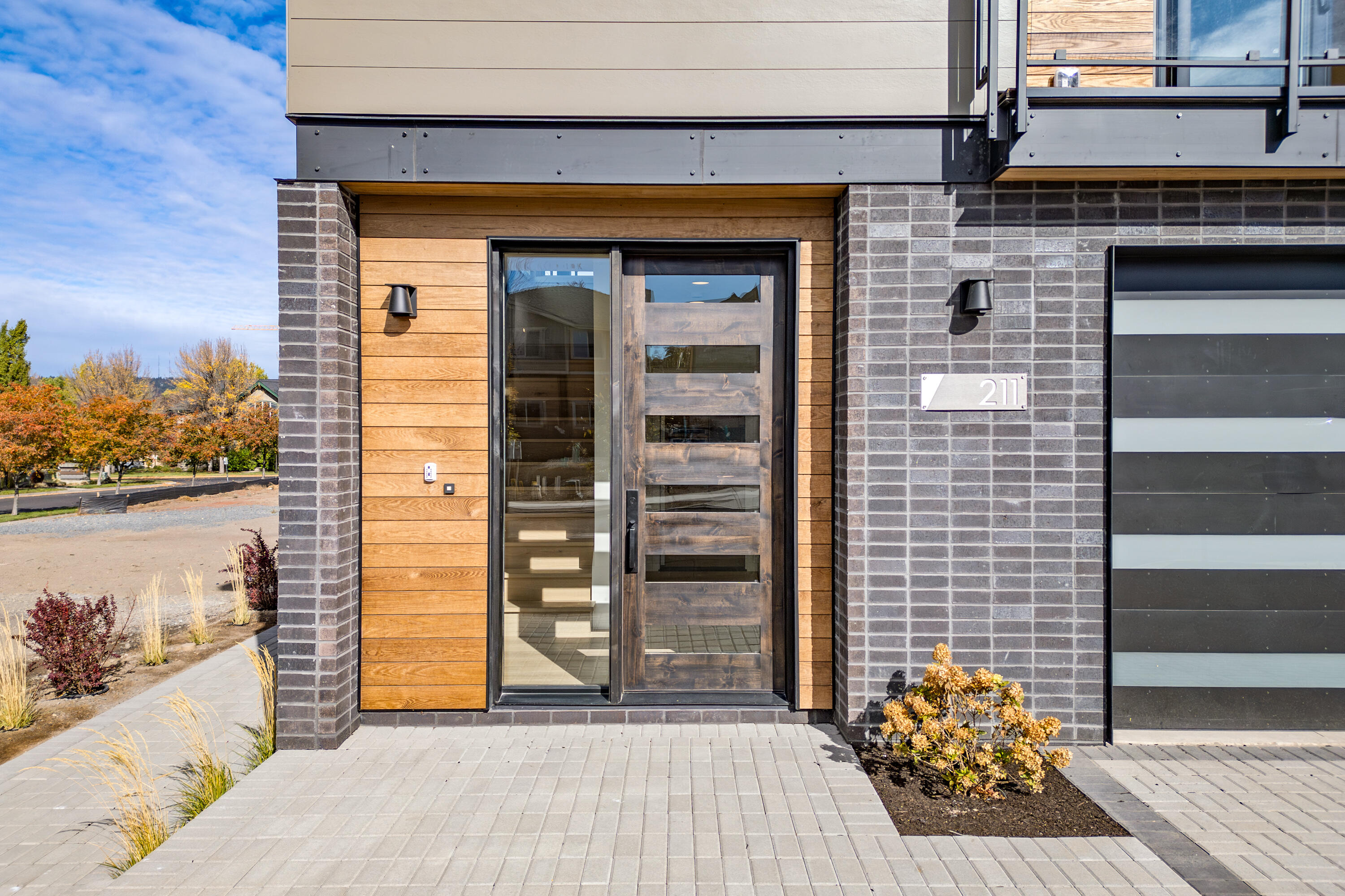 Arrowood Eight - Residential