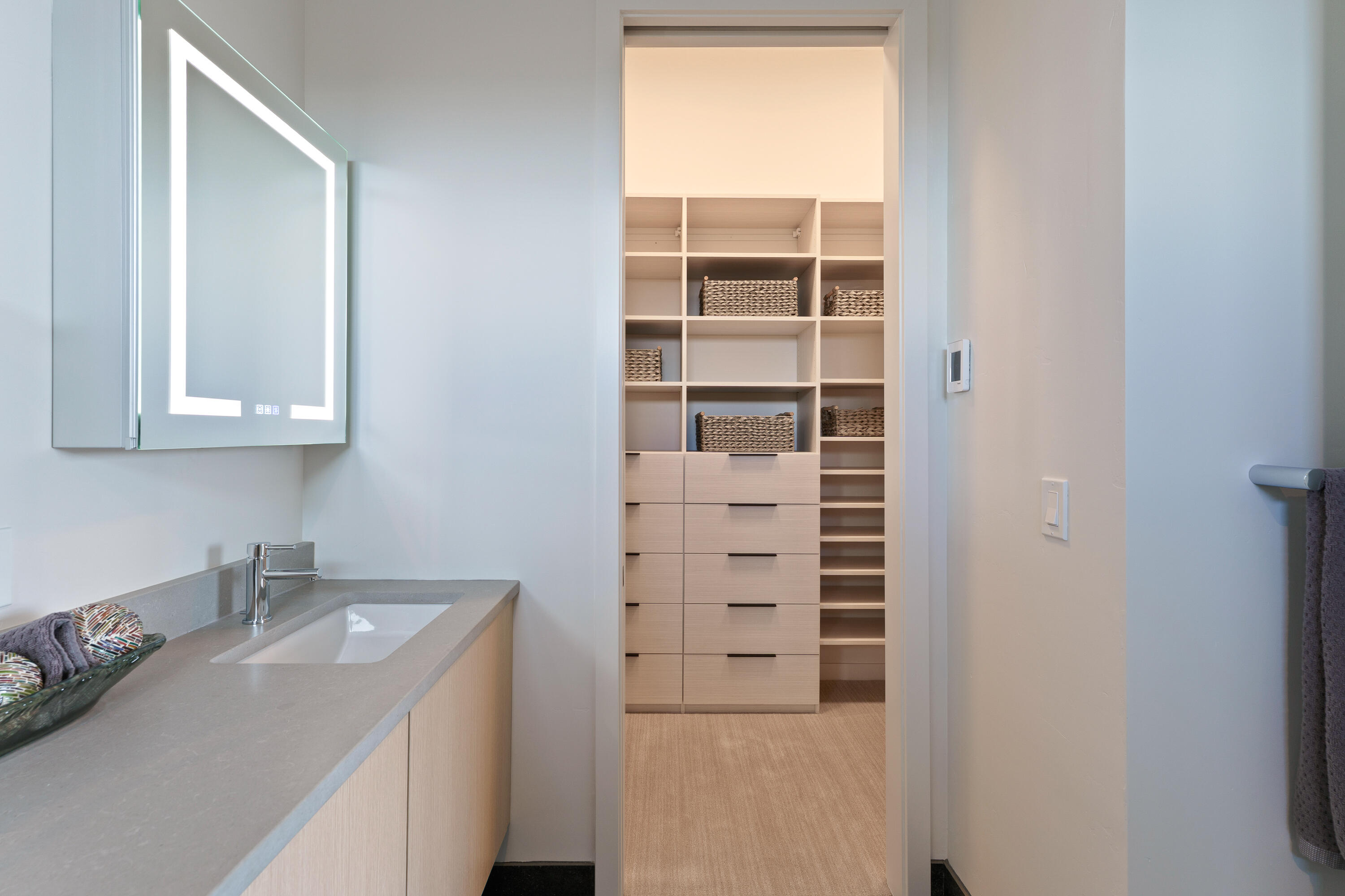 Arrowood Eight - Residential