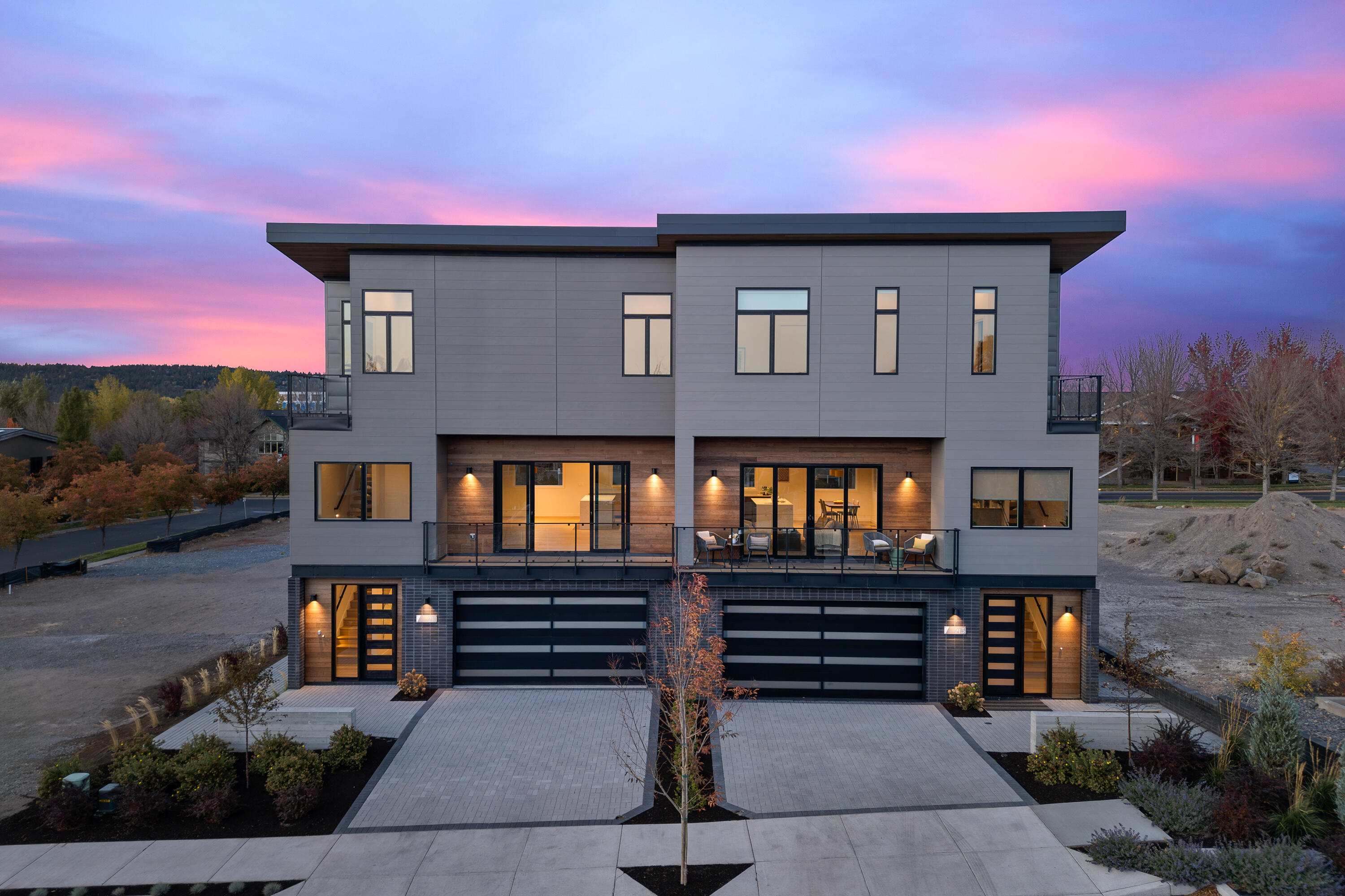 Arrowood Eight - Residential