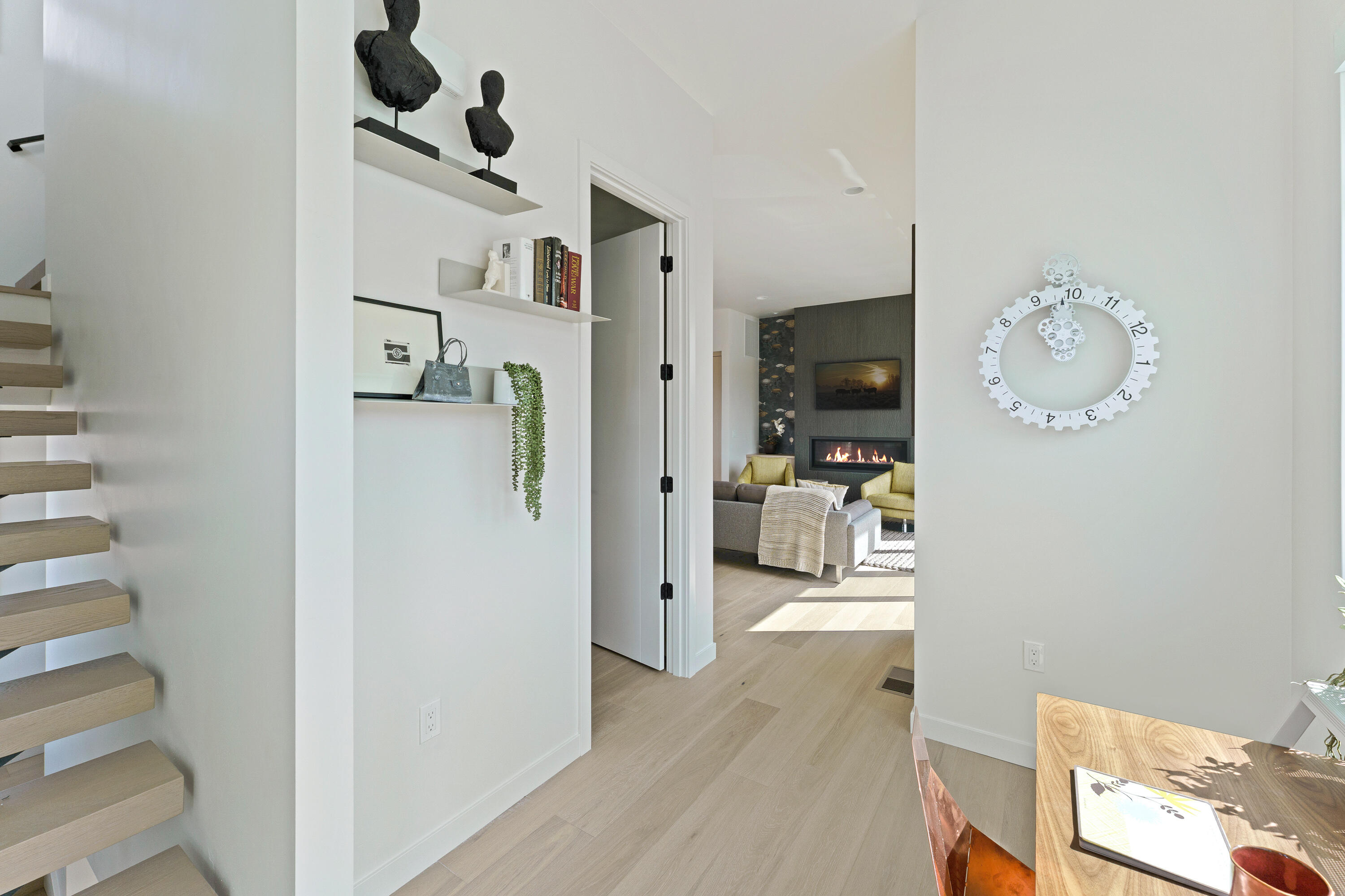 Arrowood Eight - Residential