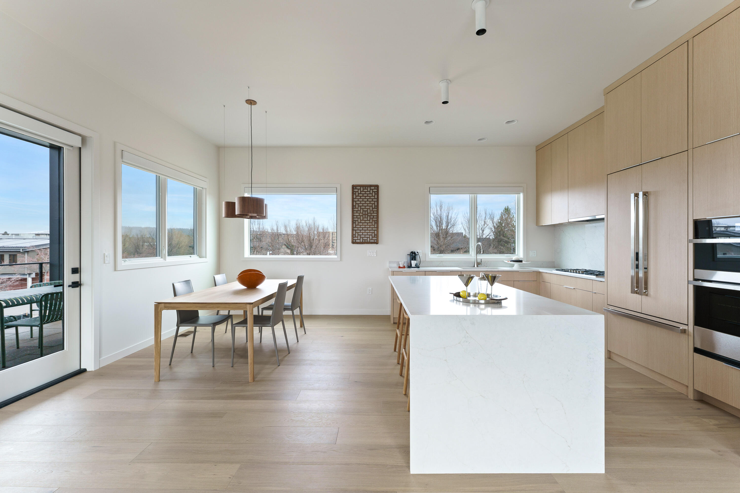 Arrowood Eight - Residential