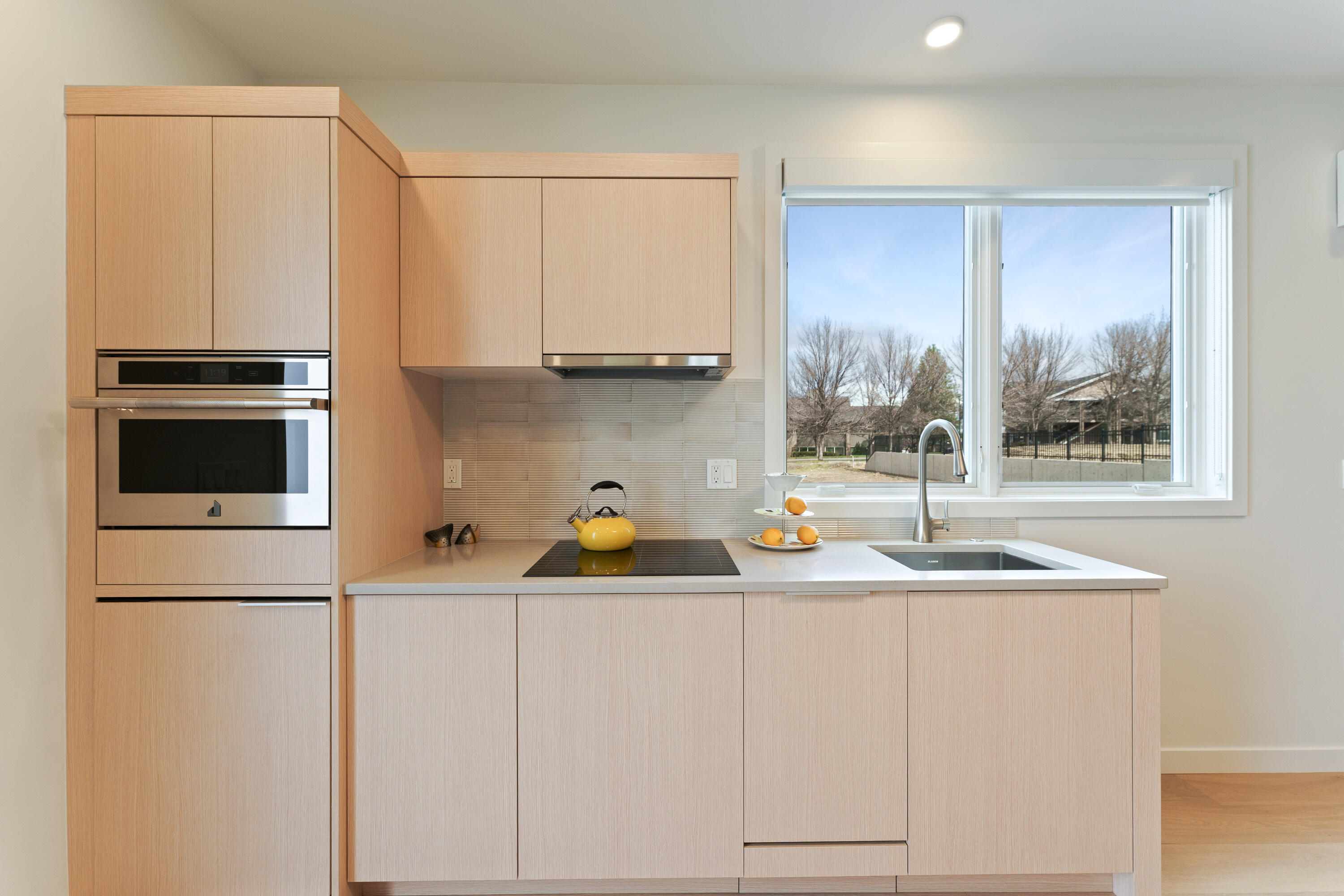 Arrowood Eight - Residential