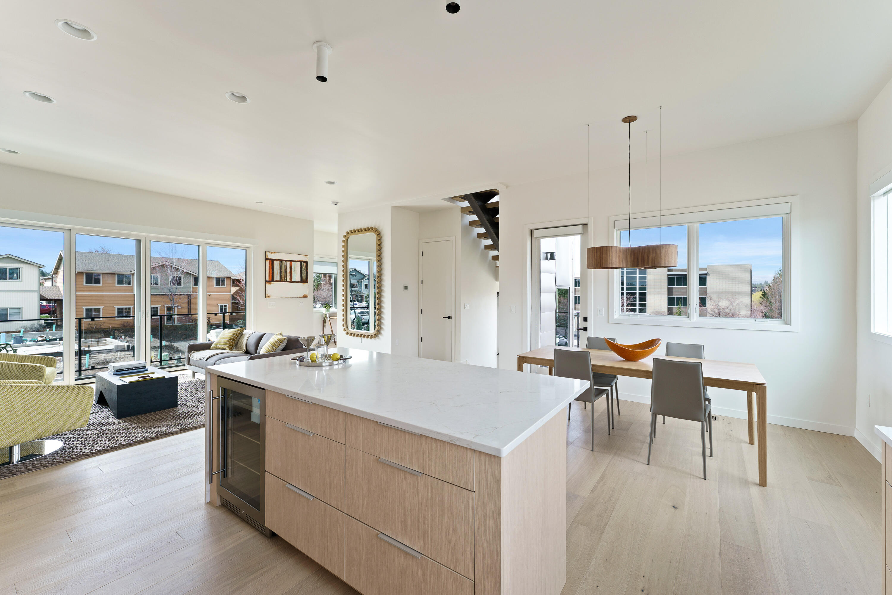 Arrowood Eight - Residential