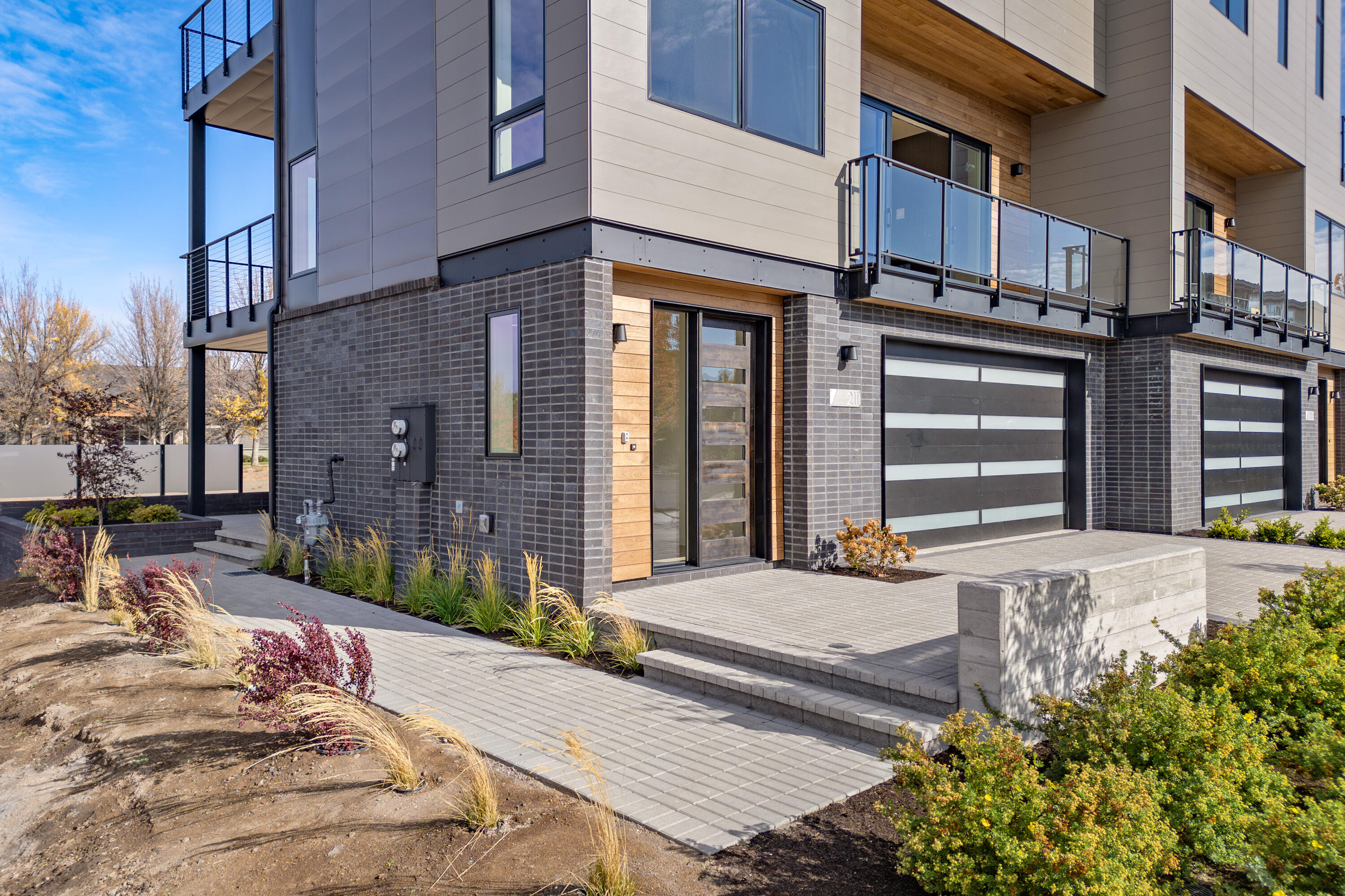 Arrowood Eight - Residential