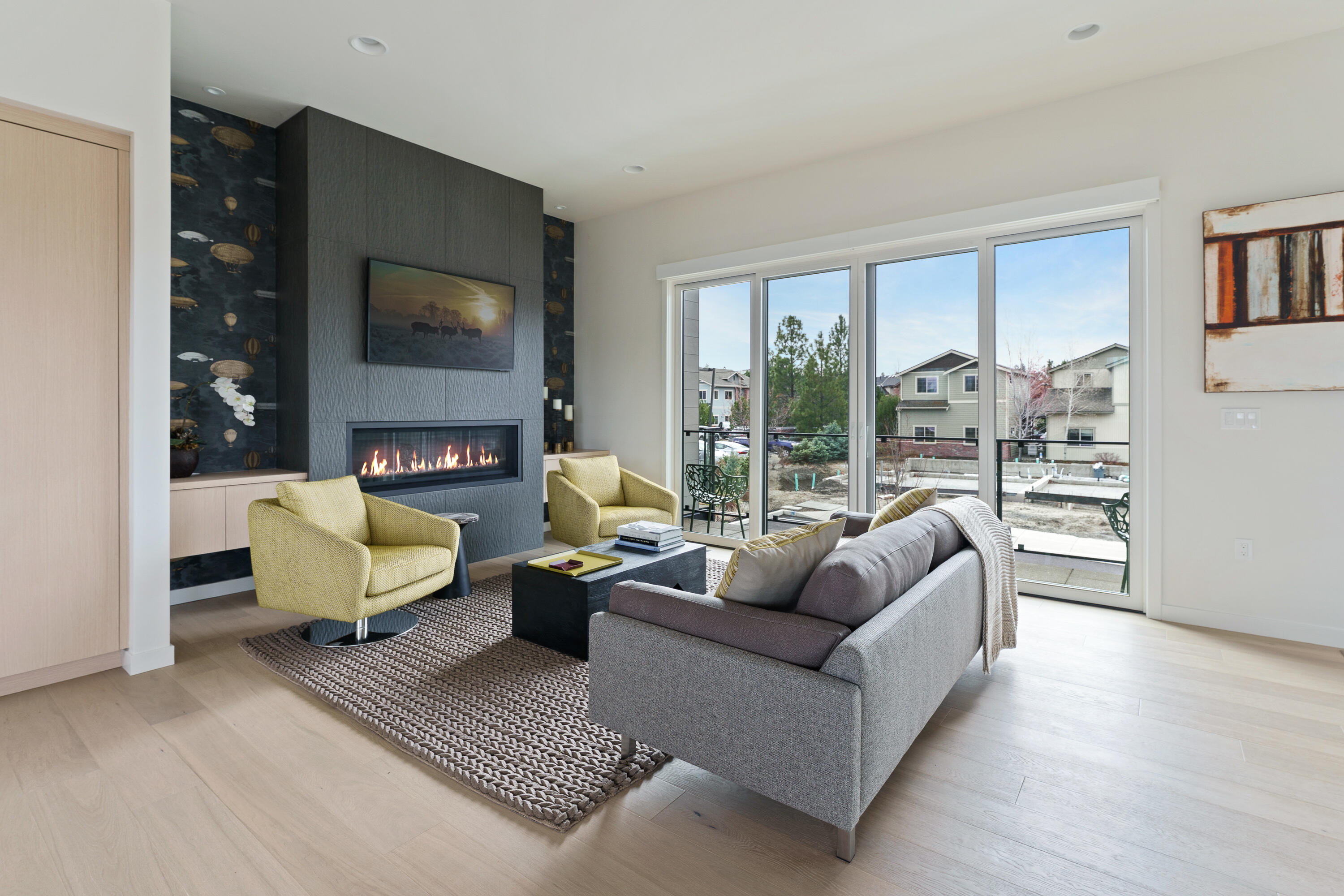 Arrowood Eight - Residential