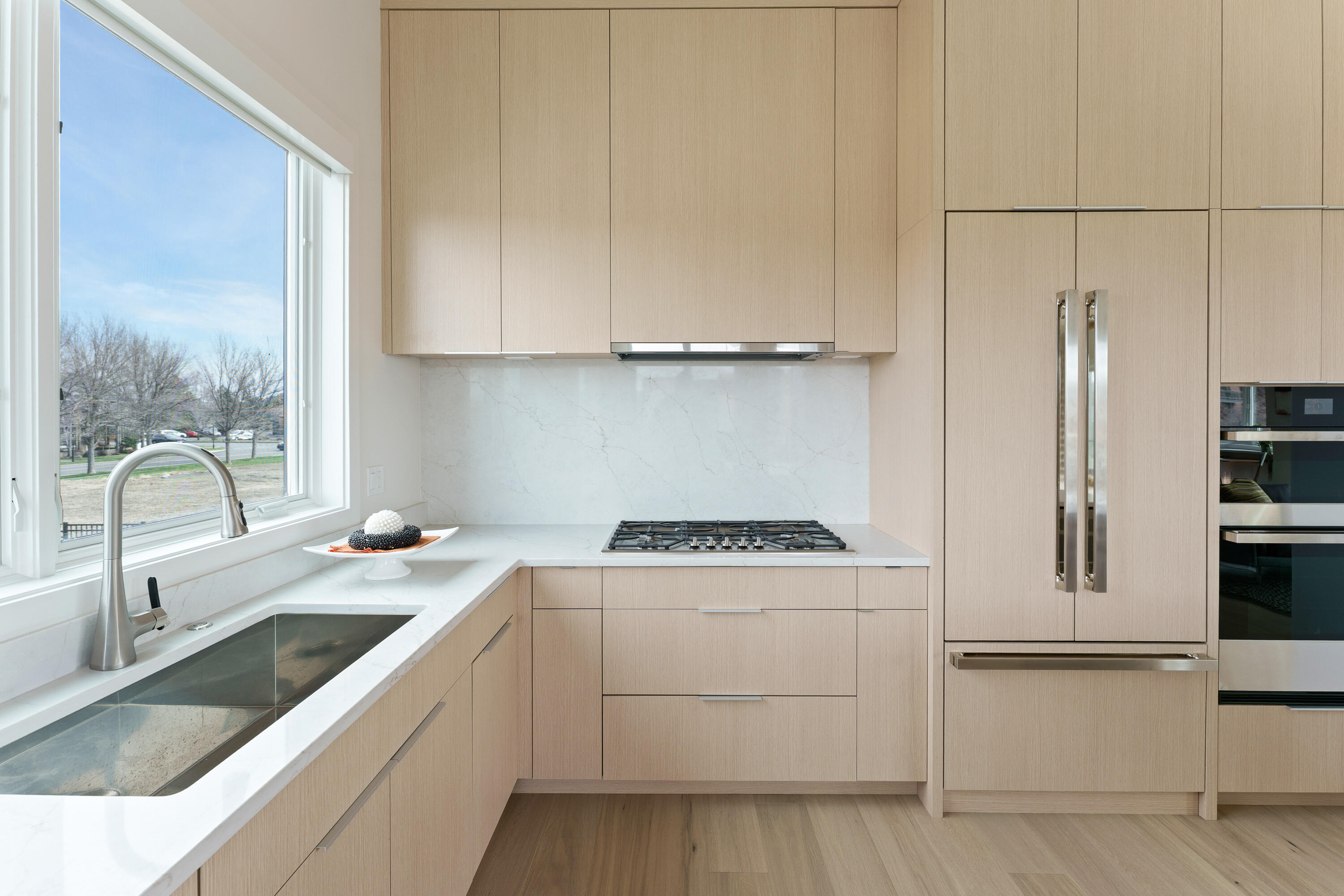 Arrowood Eight - Residential
