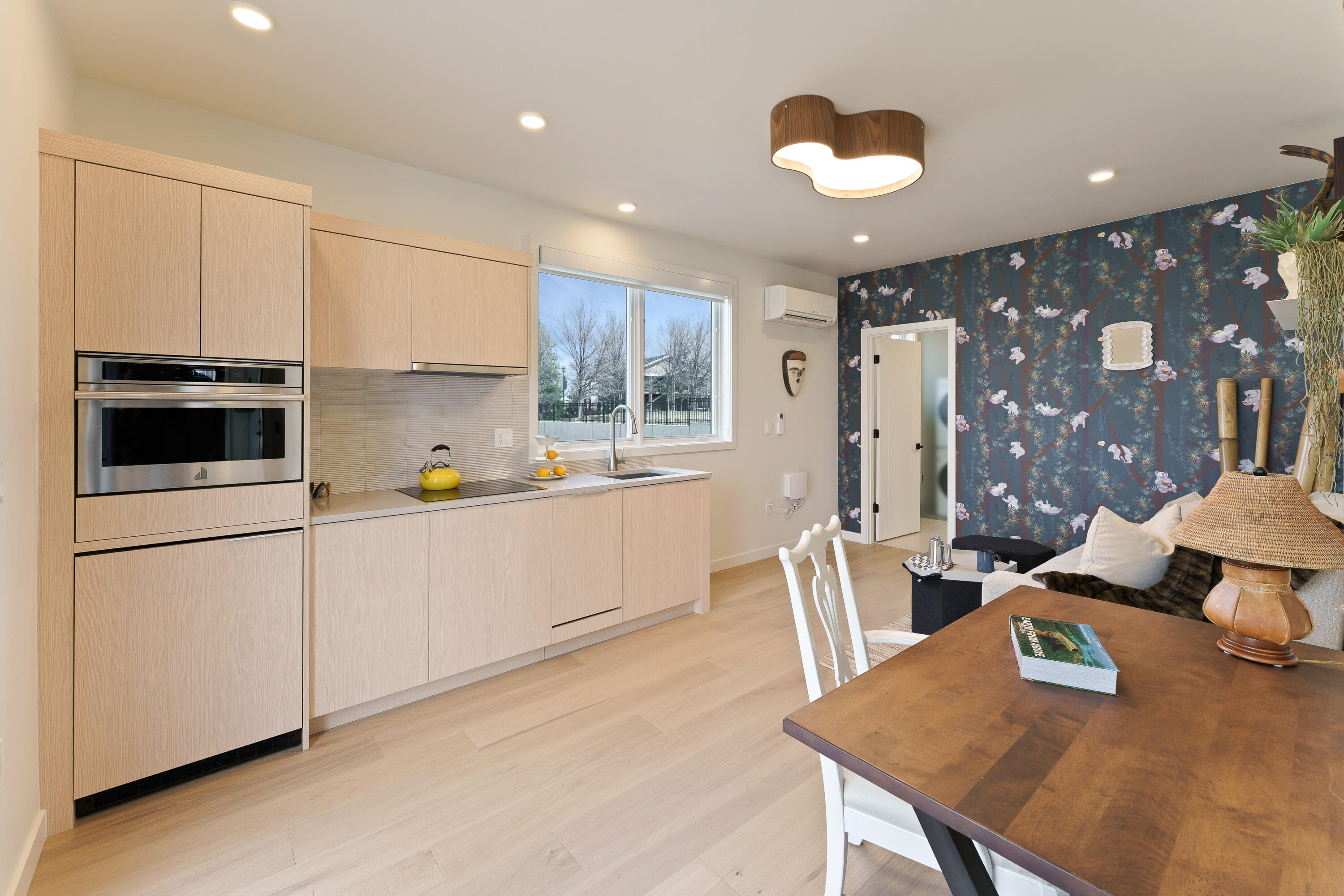 Arrowood Eight - Residential