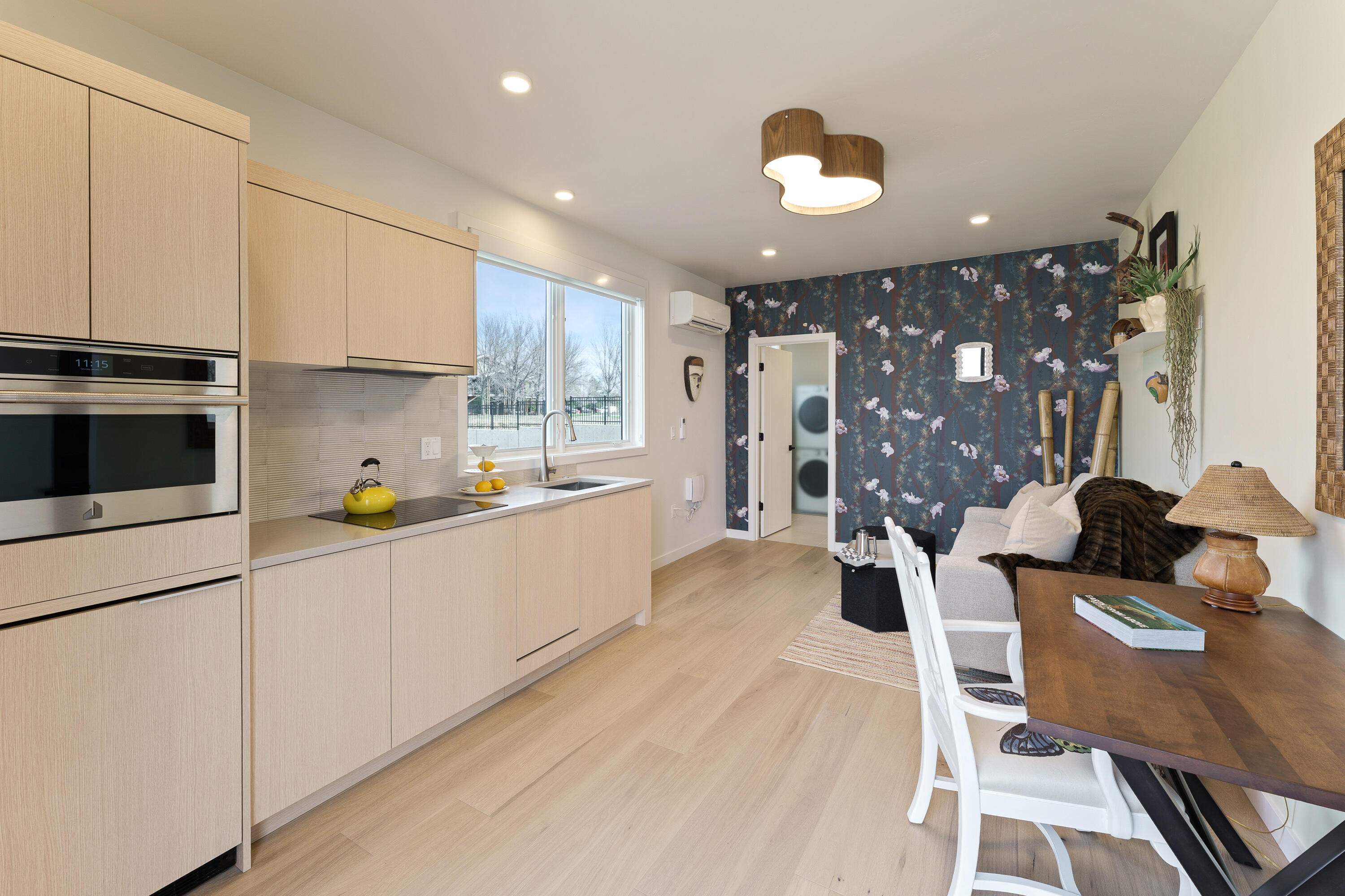 Arrowood Eight - Residential