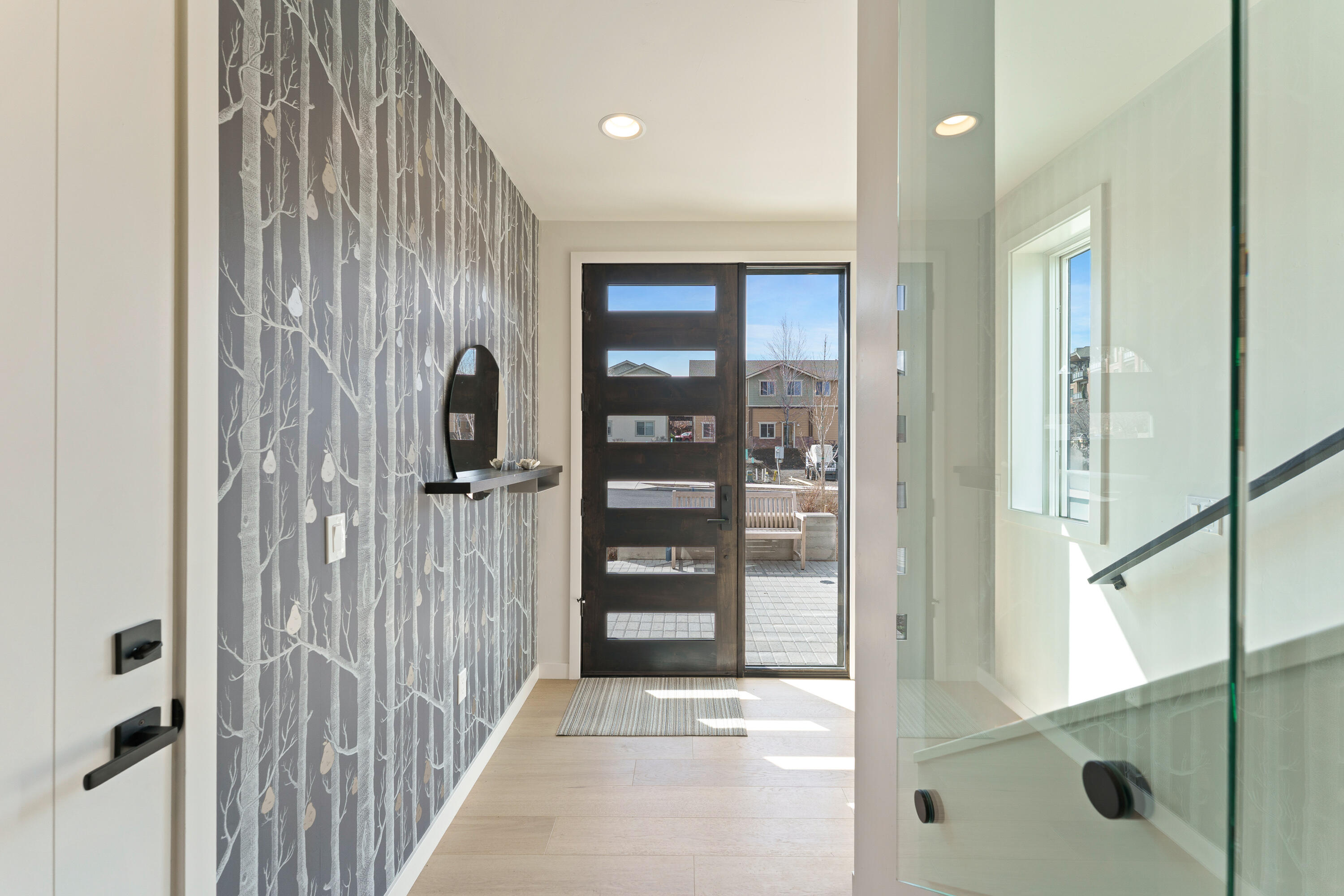Arrowood Eight - Residential