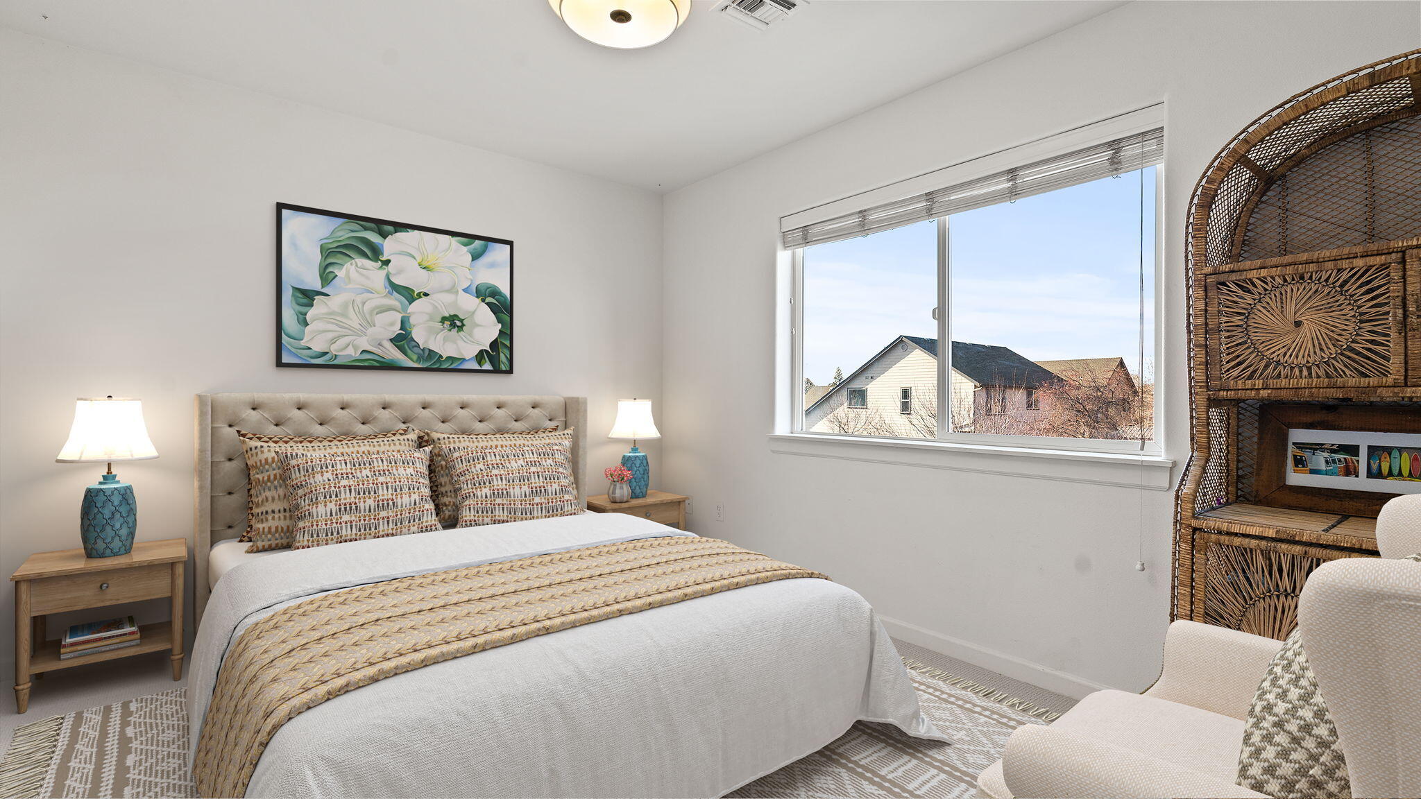 Westbrook Village - Residential