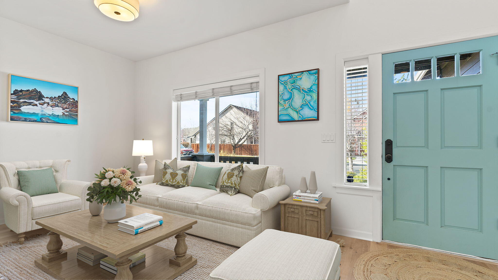 Westbrook Village - Residential