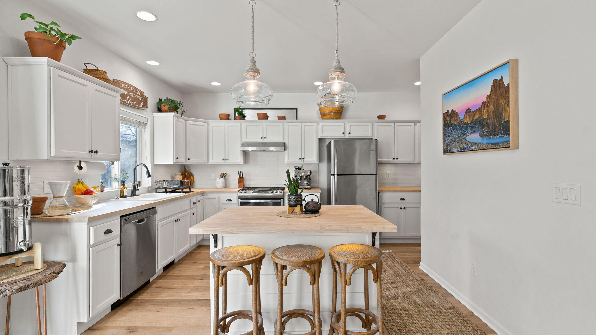 Westbrook Village - Residential