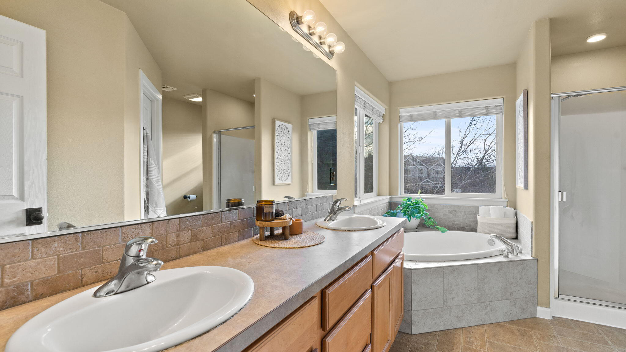 Westbrook Village - Residential