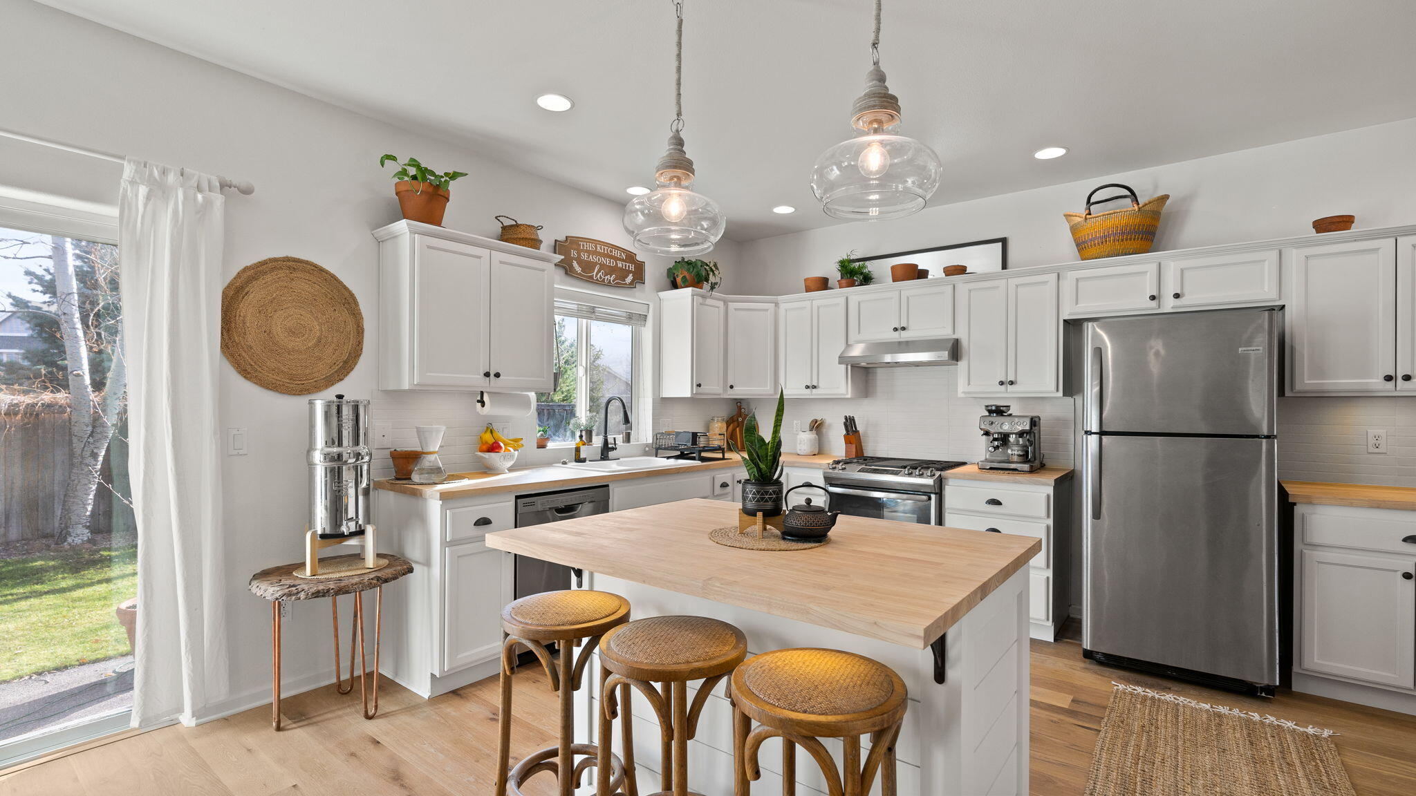 Westbrook Village - Residential
