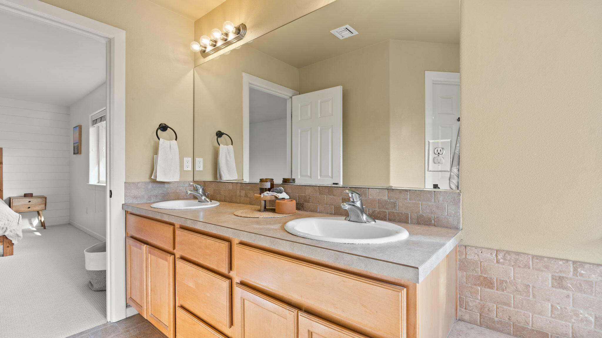Westbrook Village - Residential