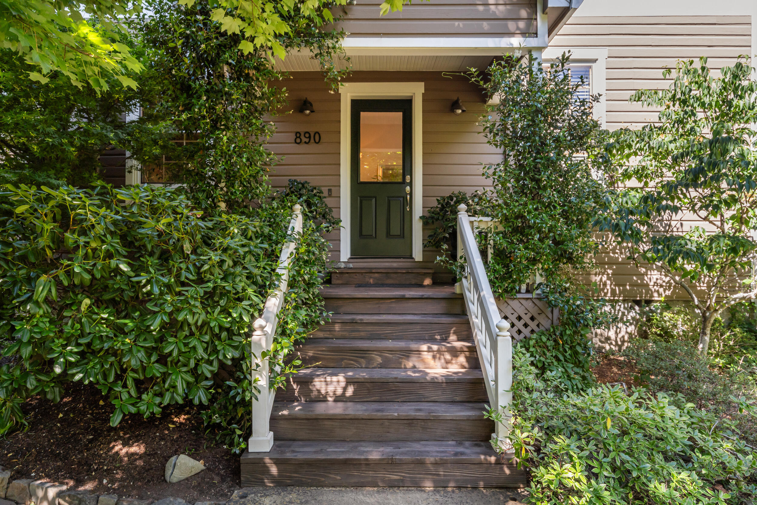 Lundgren's Subdivision Replat Of The Holman Addition To Jacksonville - Residential