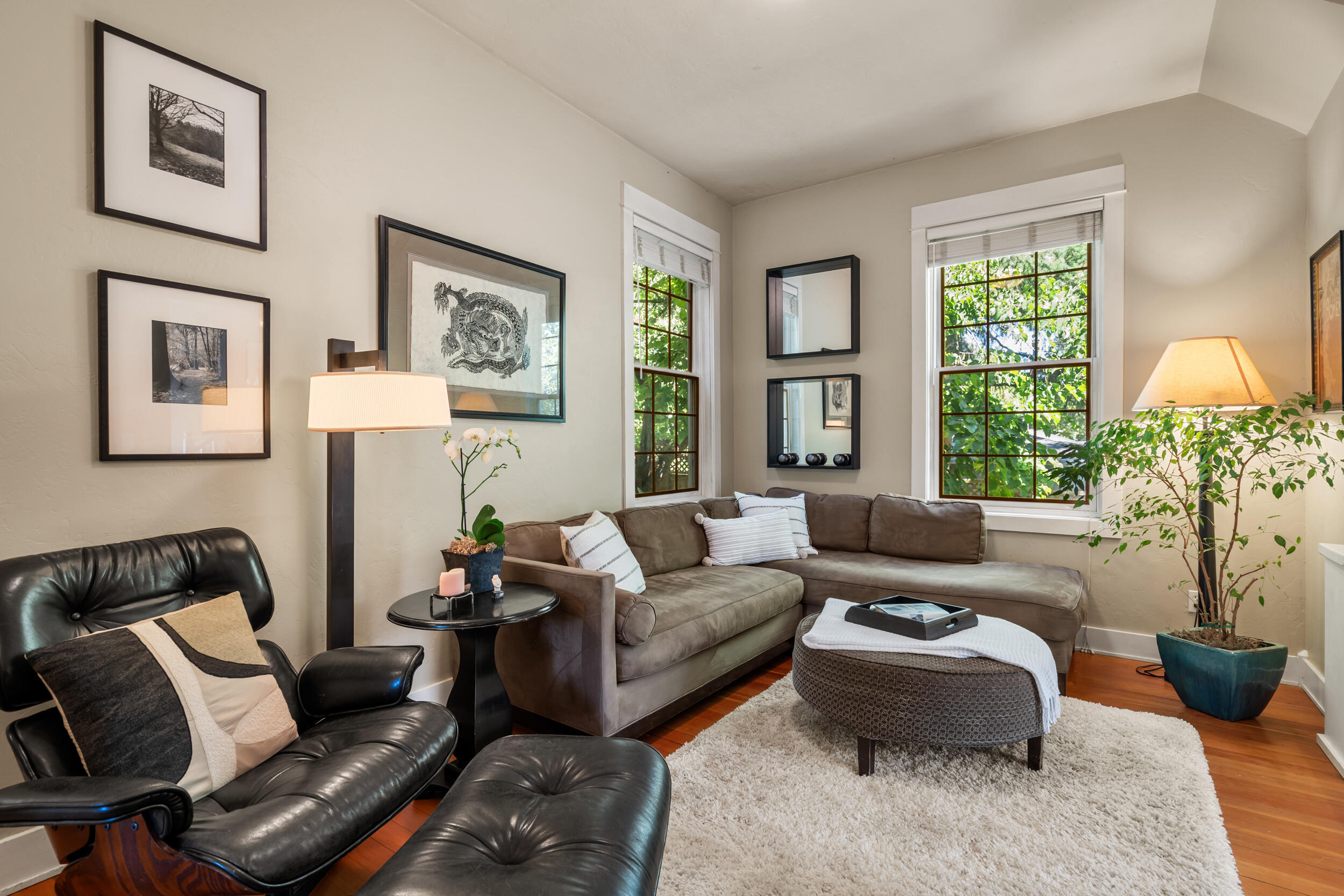 Lundgren's Subdivision Replat Of The Holman Addition To Jacksonville - Residential