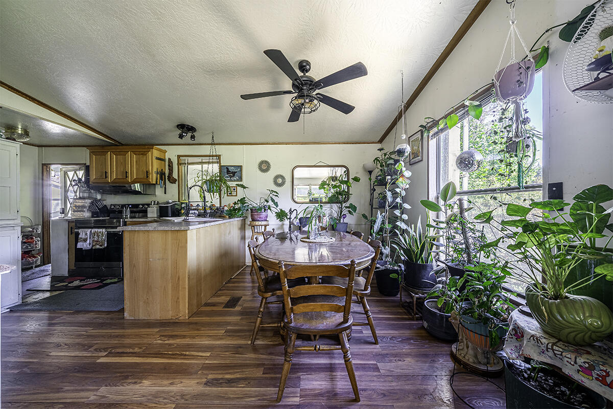 Cloverlawn Heights Subdivision - Residential