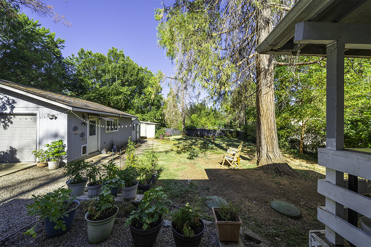 Cloverlawn Heights Subdivision - Residential