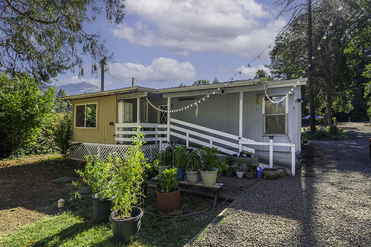 Cloverlawn Heights Subdivision - Residential