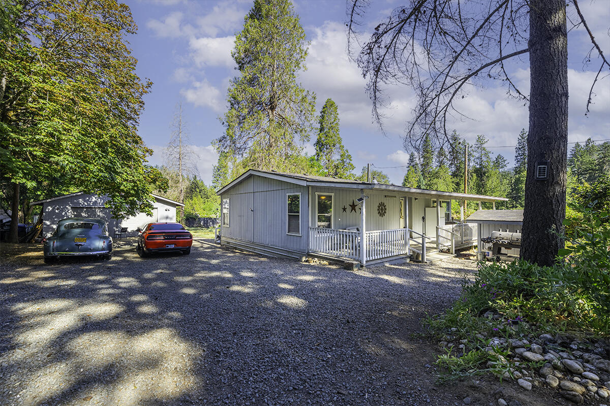 Cloverlawn Heights Subdivision - Residential
