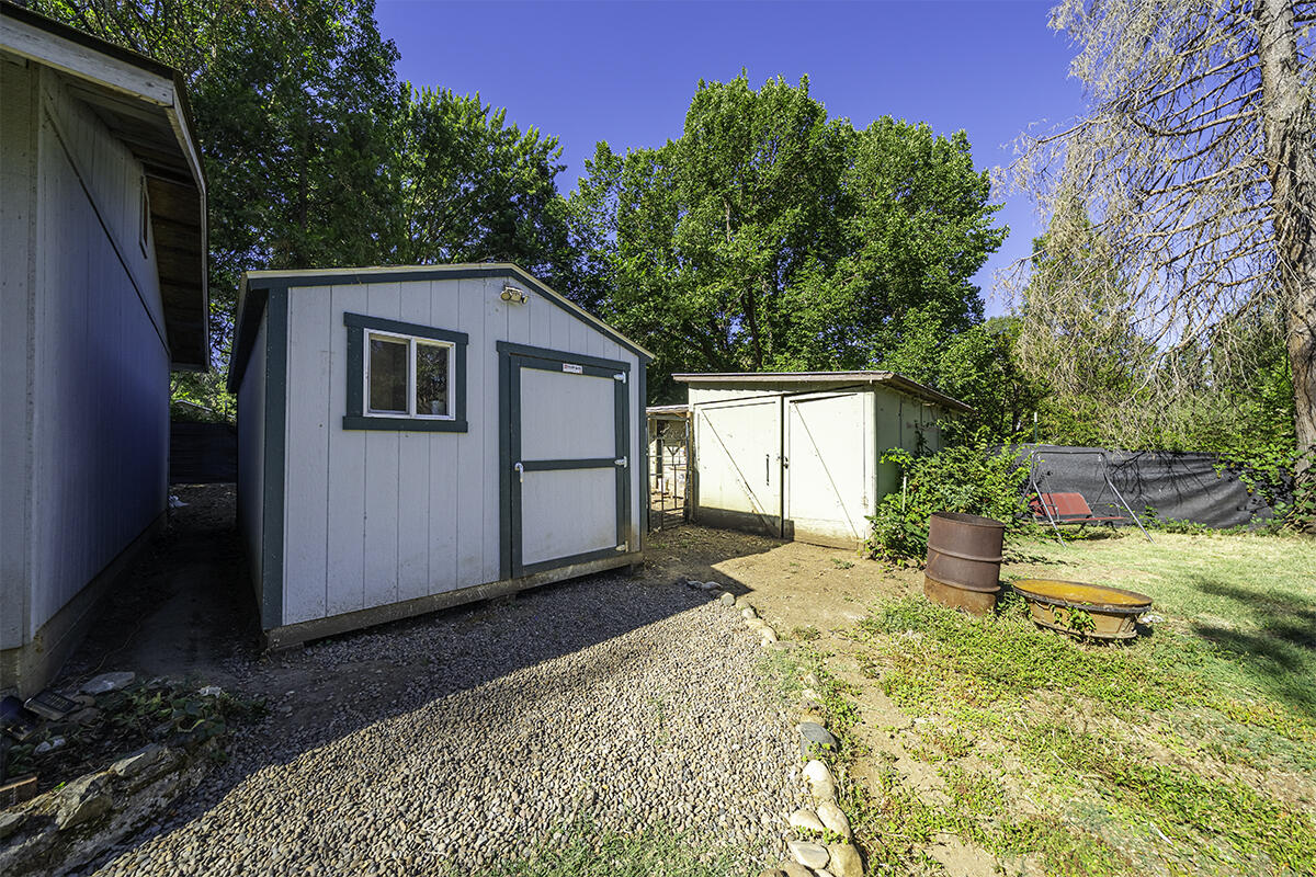 Cloverlawn Heights Subdivision - Residential