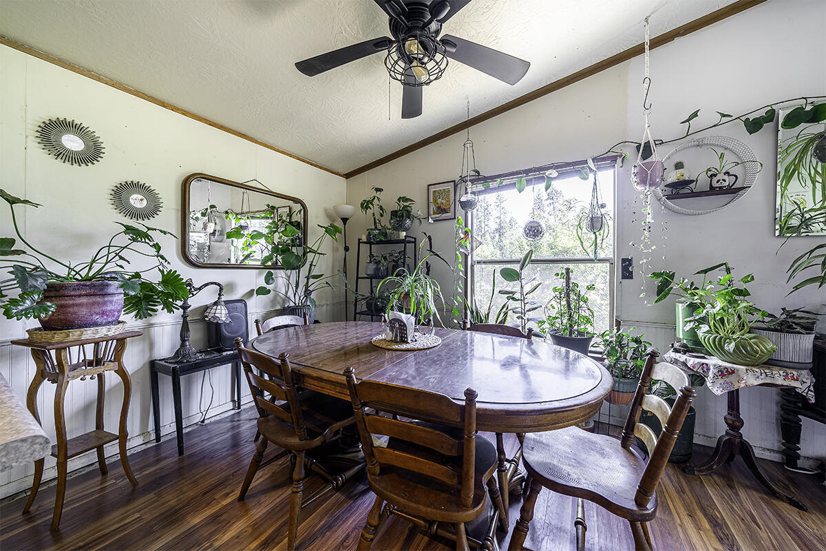 Cloverlawn Heights Subdivision - Residential