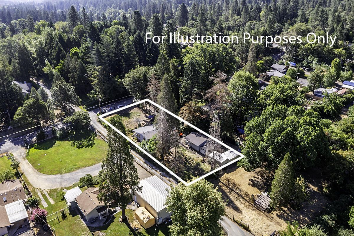 Cloverlawn Heights Subdivision - Residential