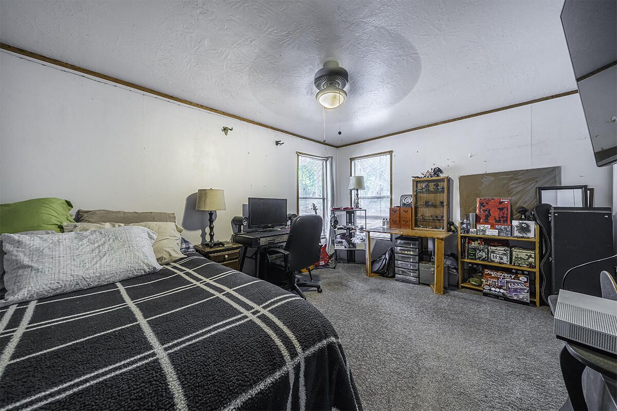 Cloverlawn Heights Subdivision - Residential