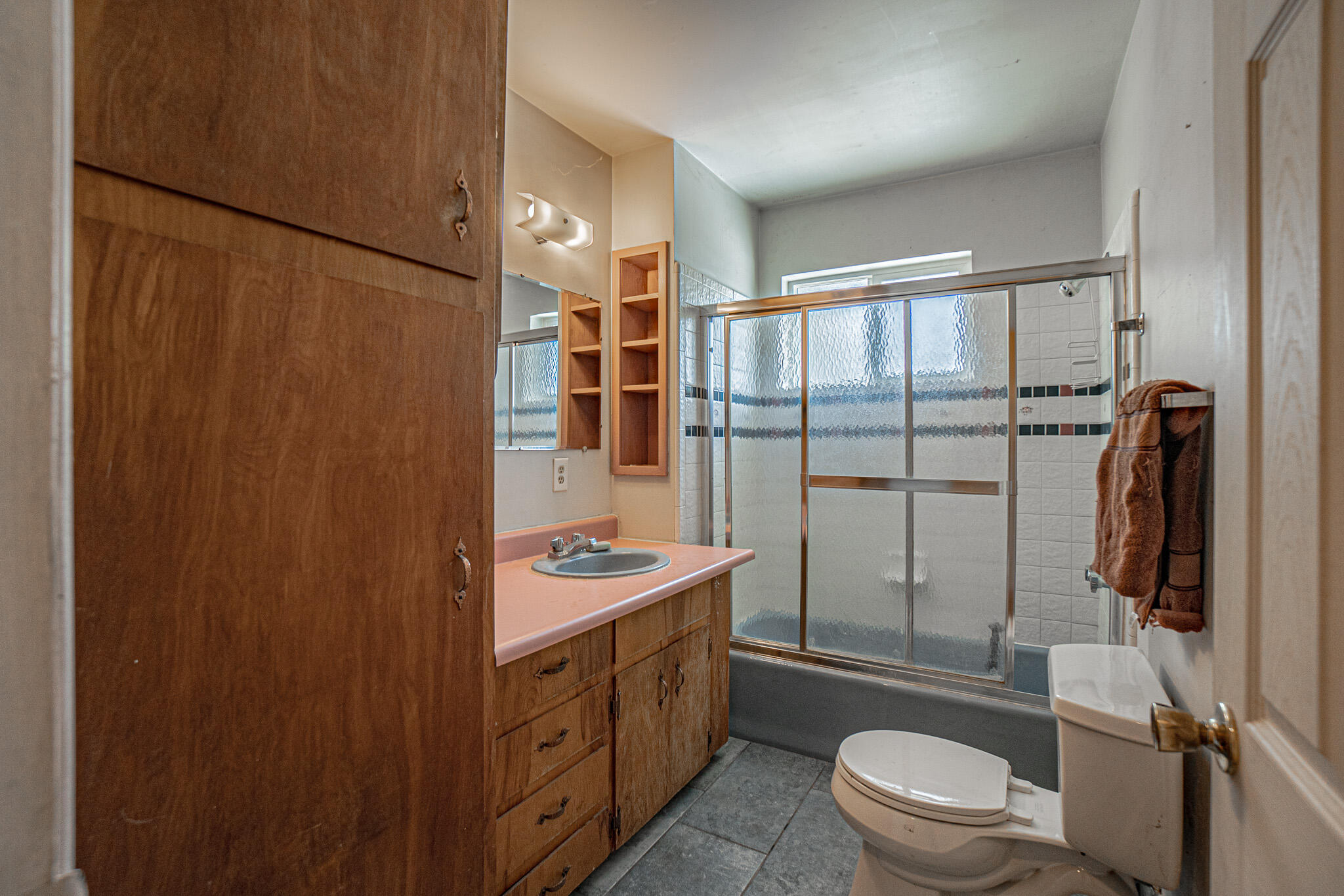 N/A - Residential