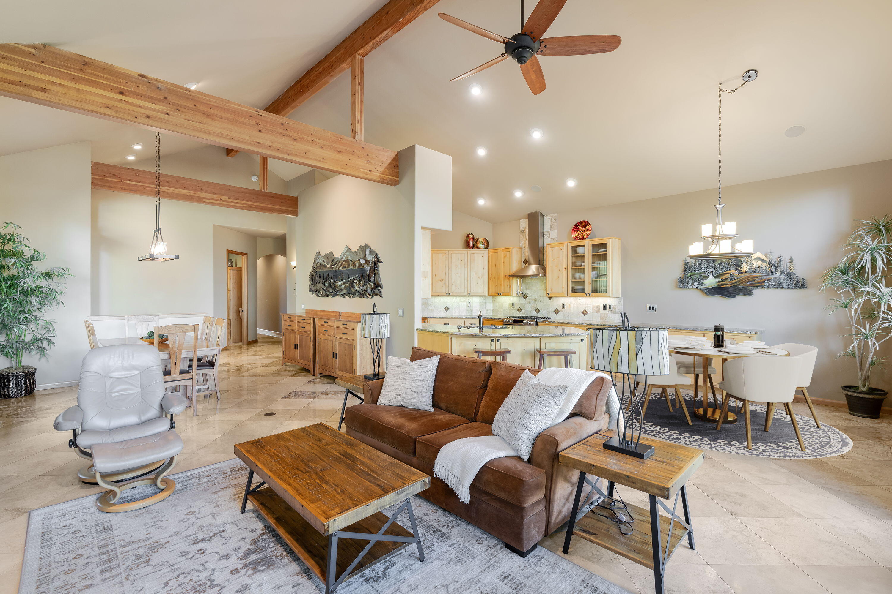 Skyliner Summit - Residential