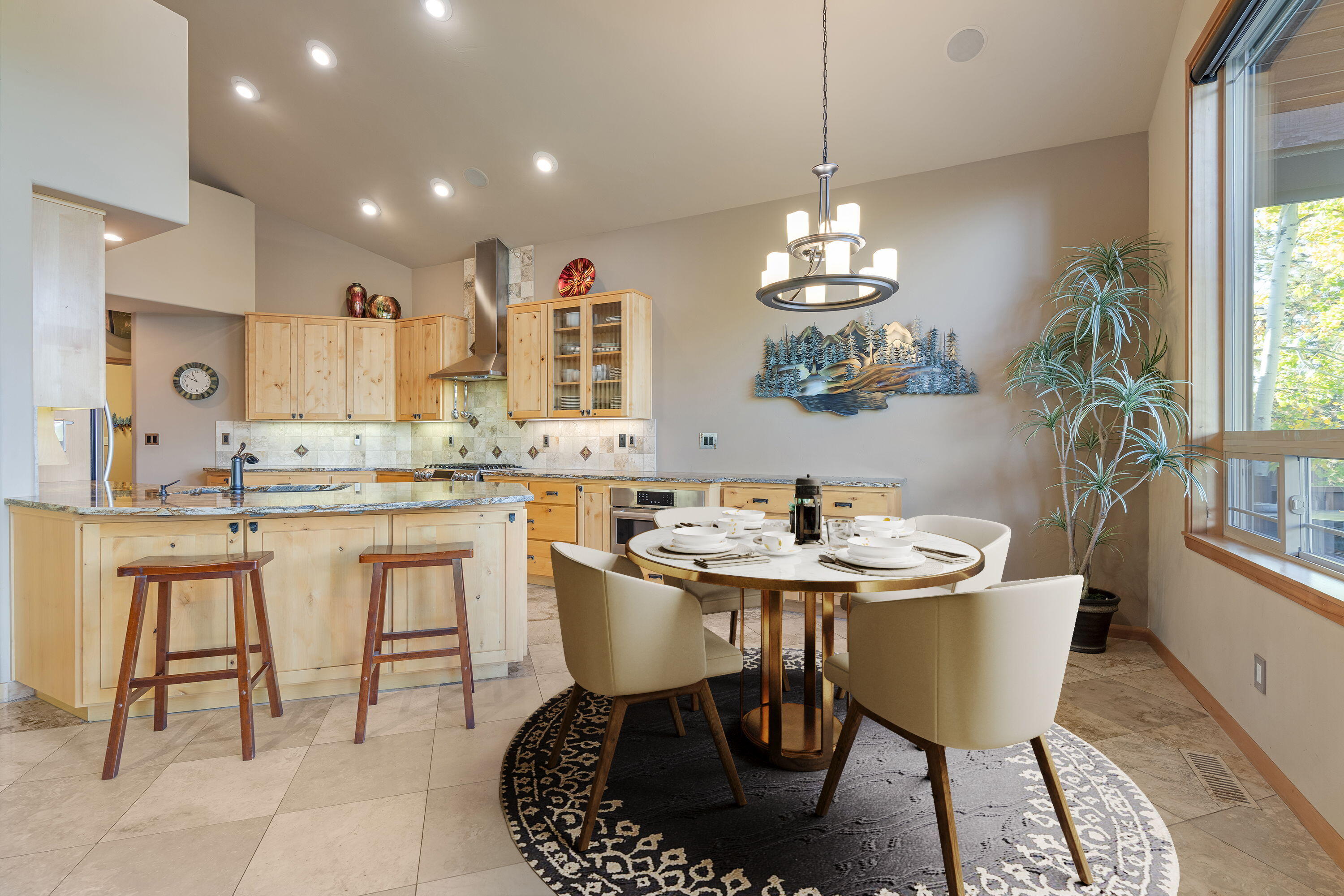 Skyliner Summit - Residential