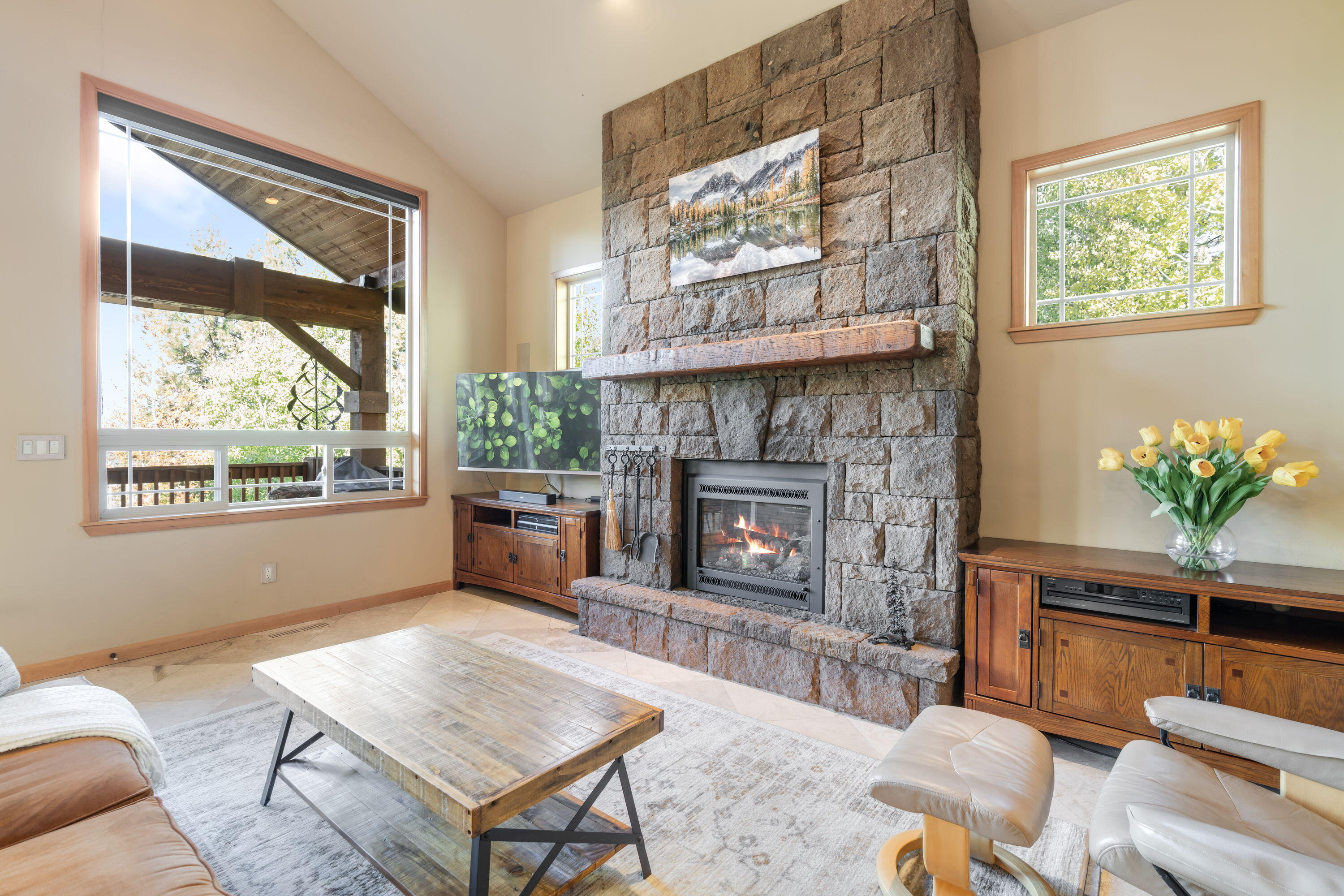 Skyliner Summit - Residential
