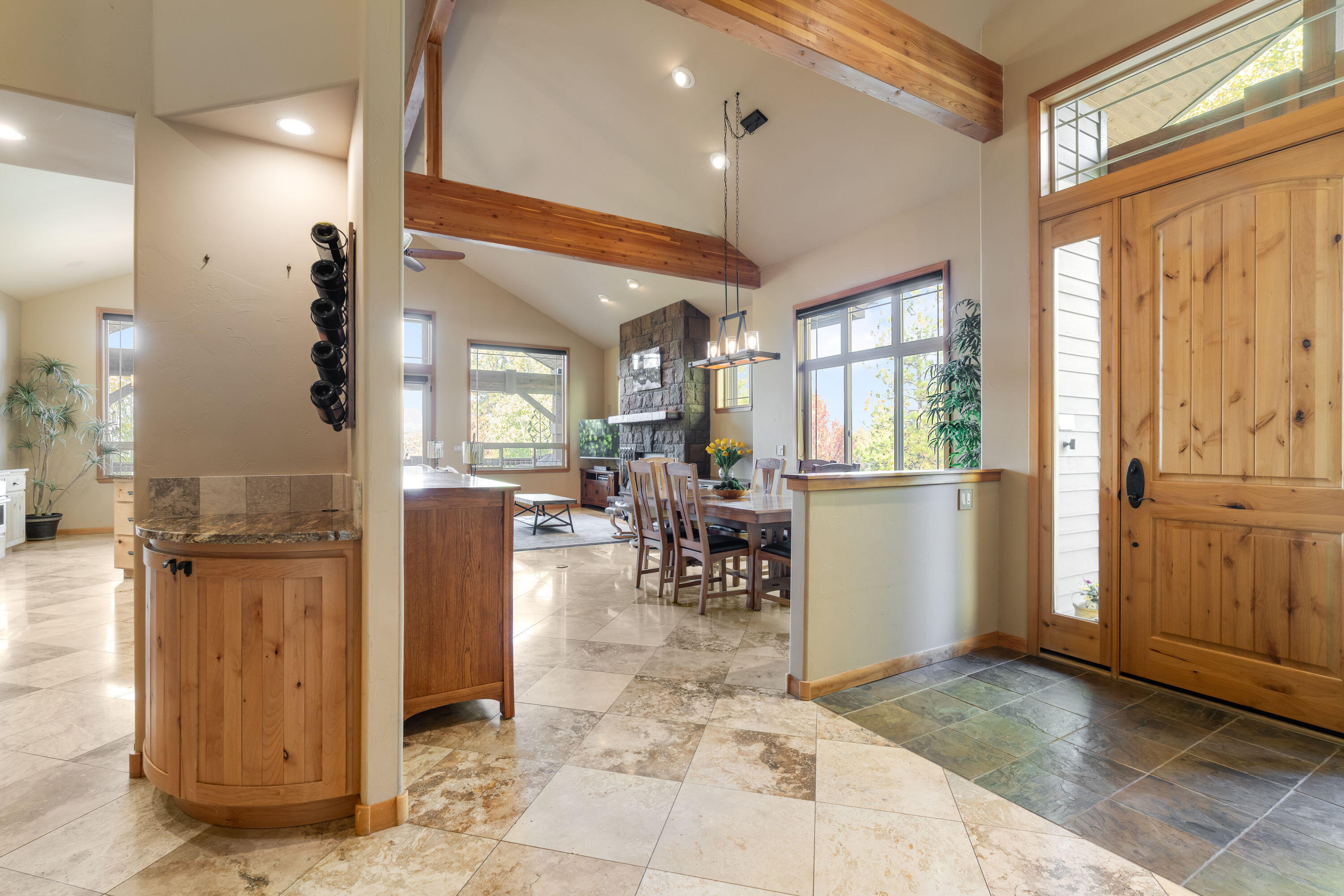 Skyliner Summit - Residential