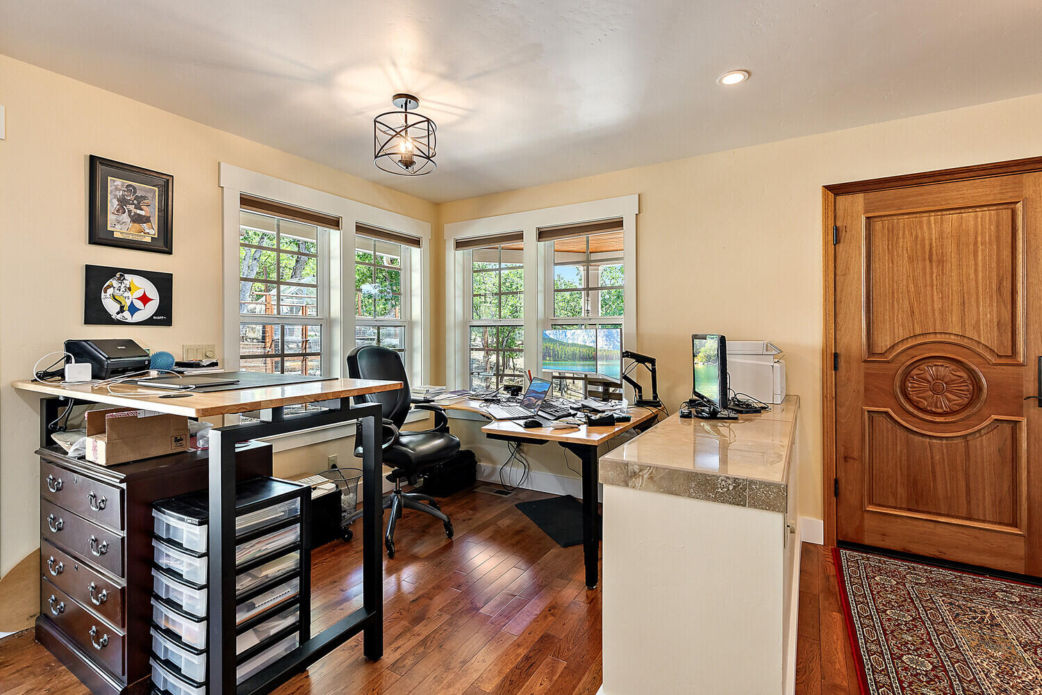N/A - Residential