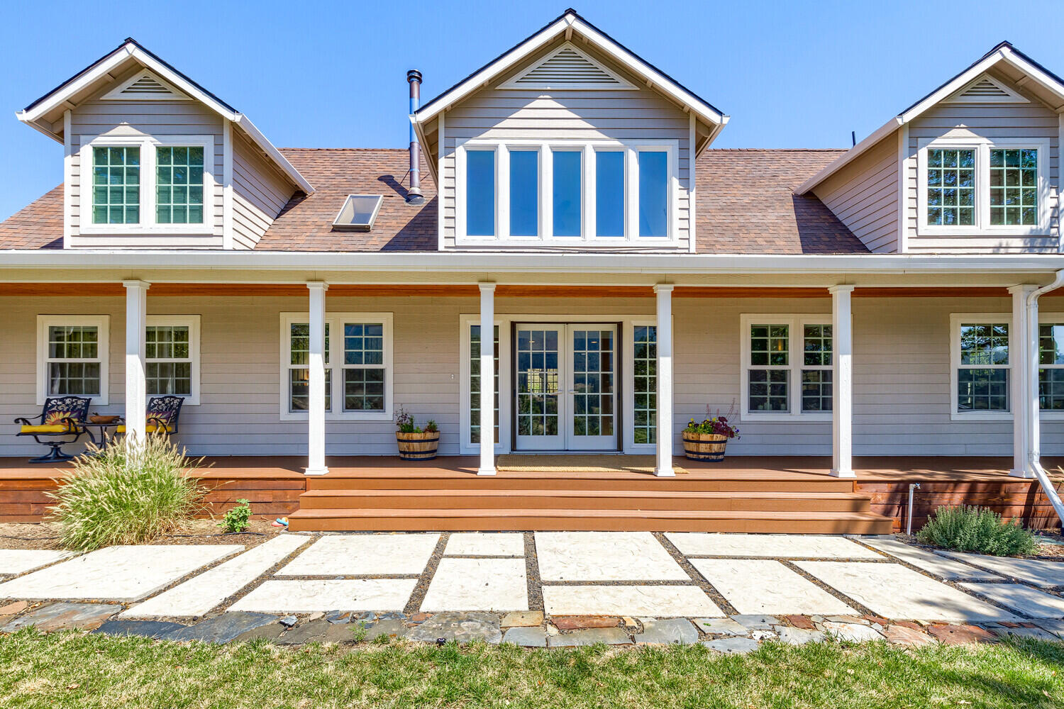 N/A - Residential