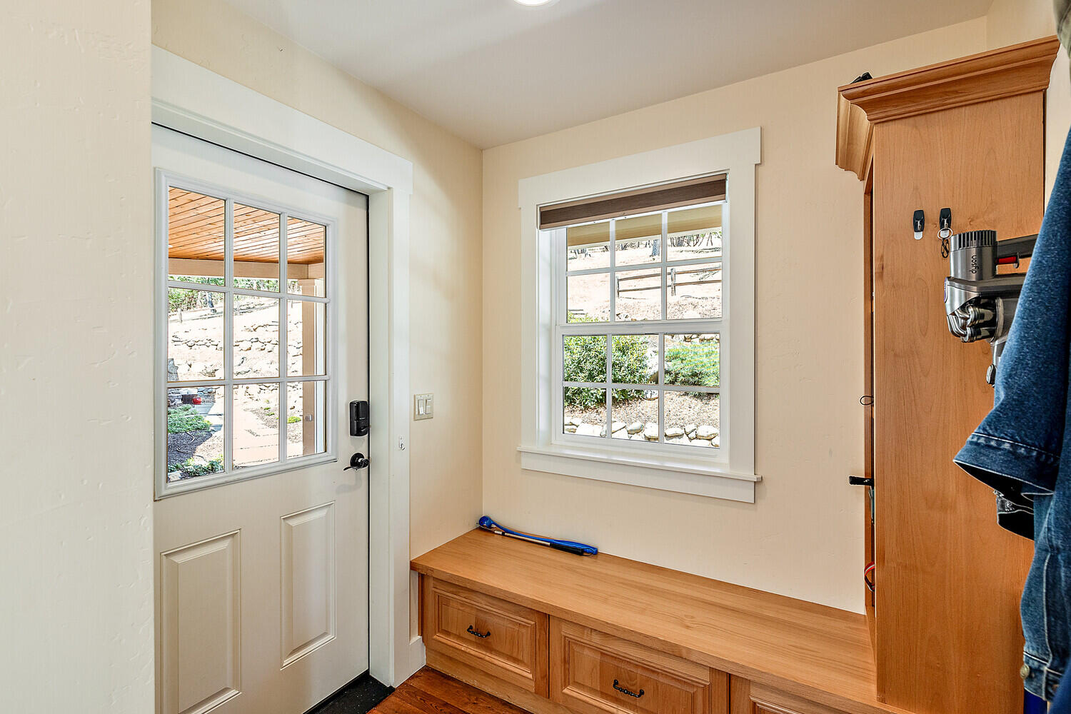 N/A - Residential
