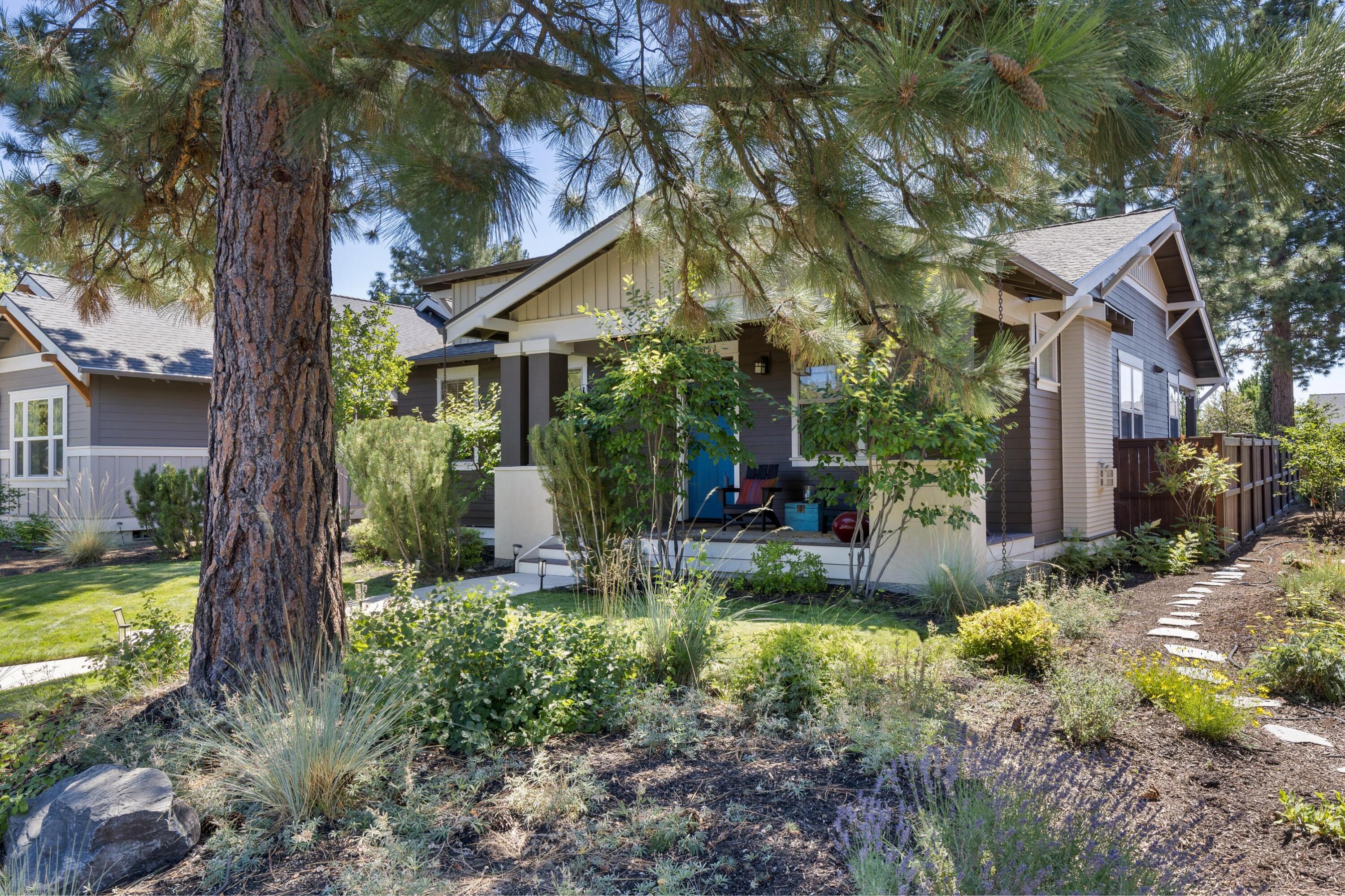 NorthWest Crossing - Residential