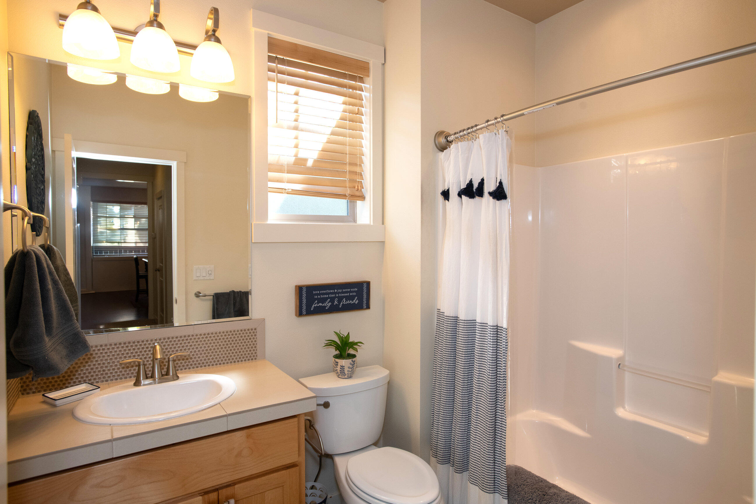NorthWest Crossing - Residential