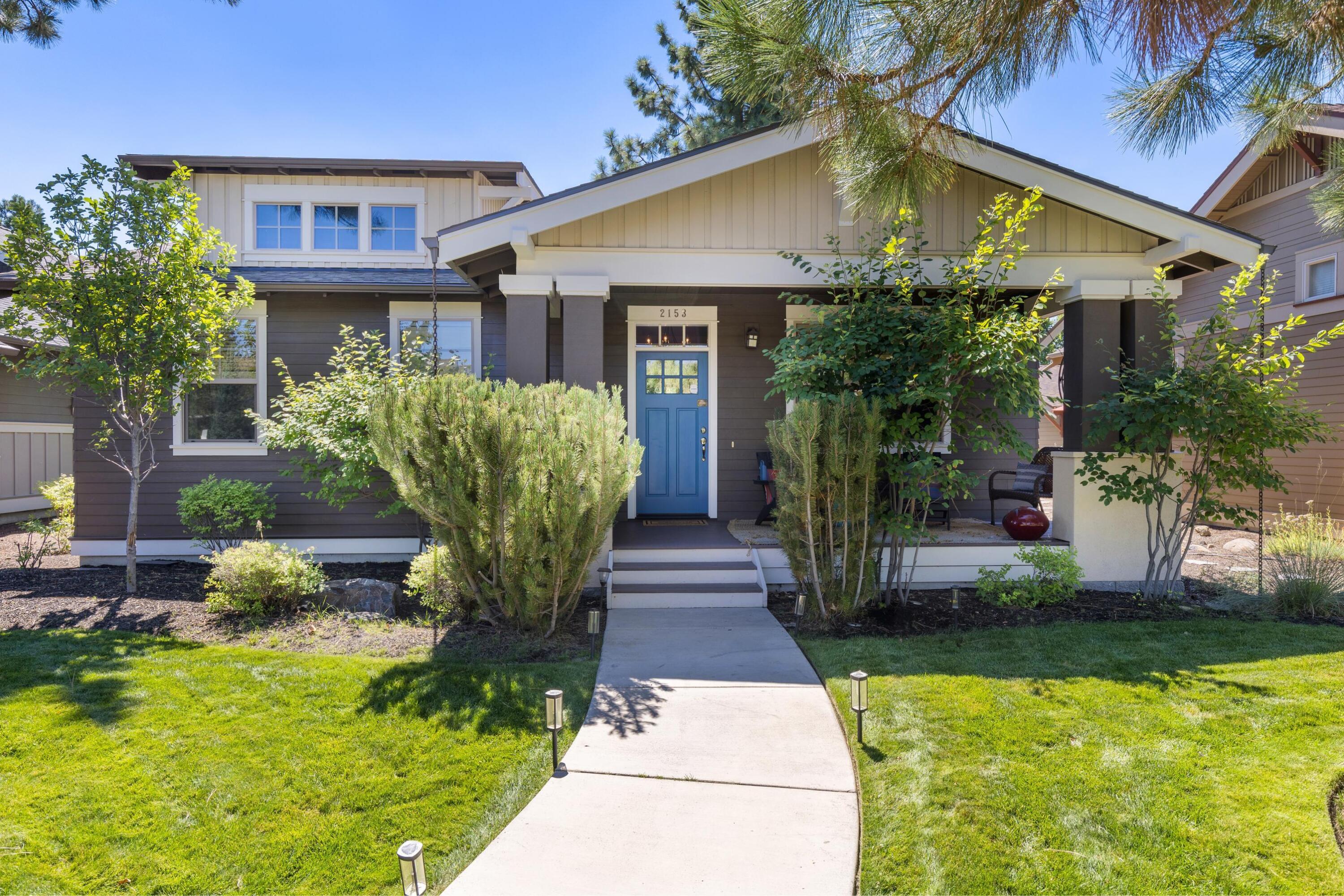 NorthWest Crossing - Residential
