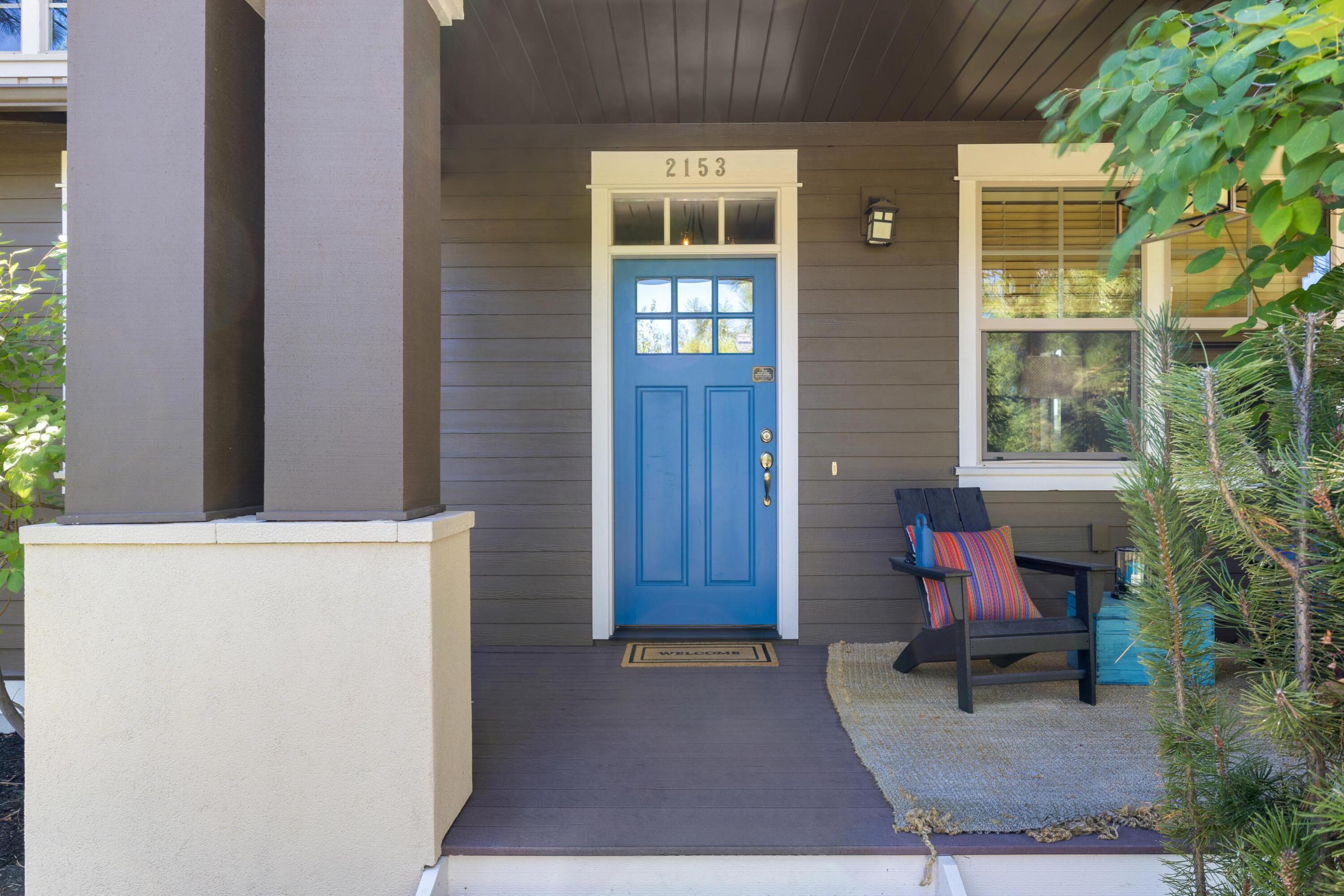 NorthWest Crossing - Residential