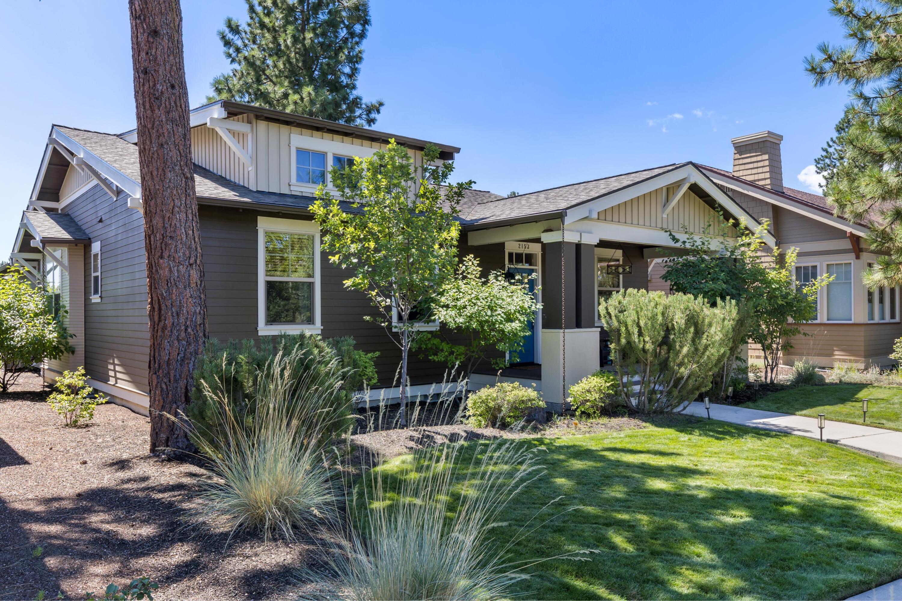 NorthWest Crossing - Residential