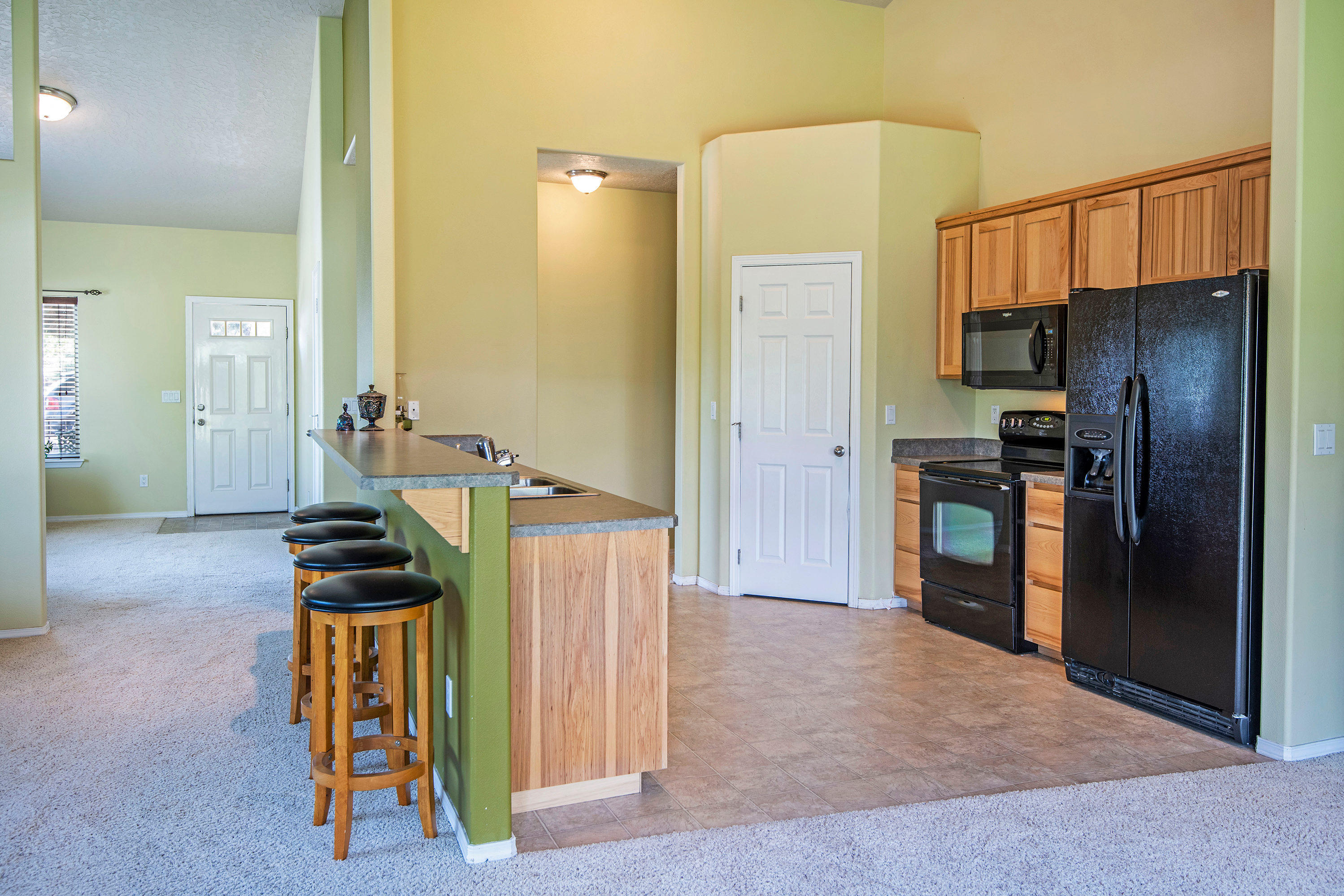 Quail Crossing - Residential