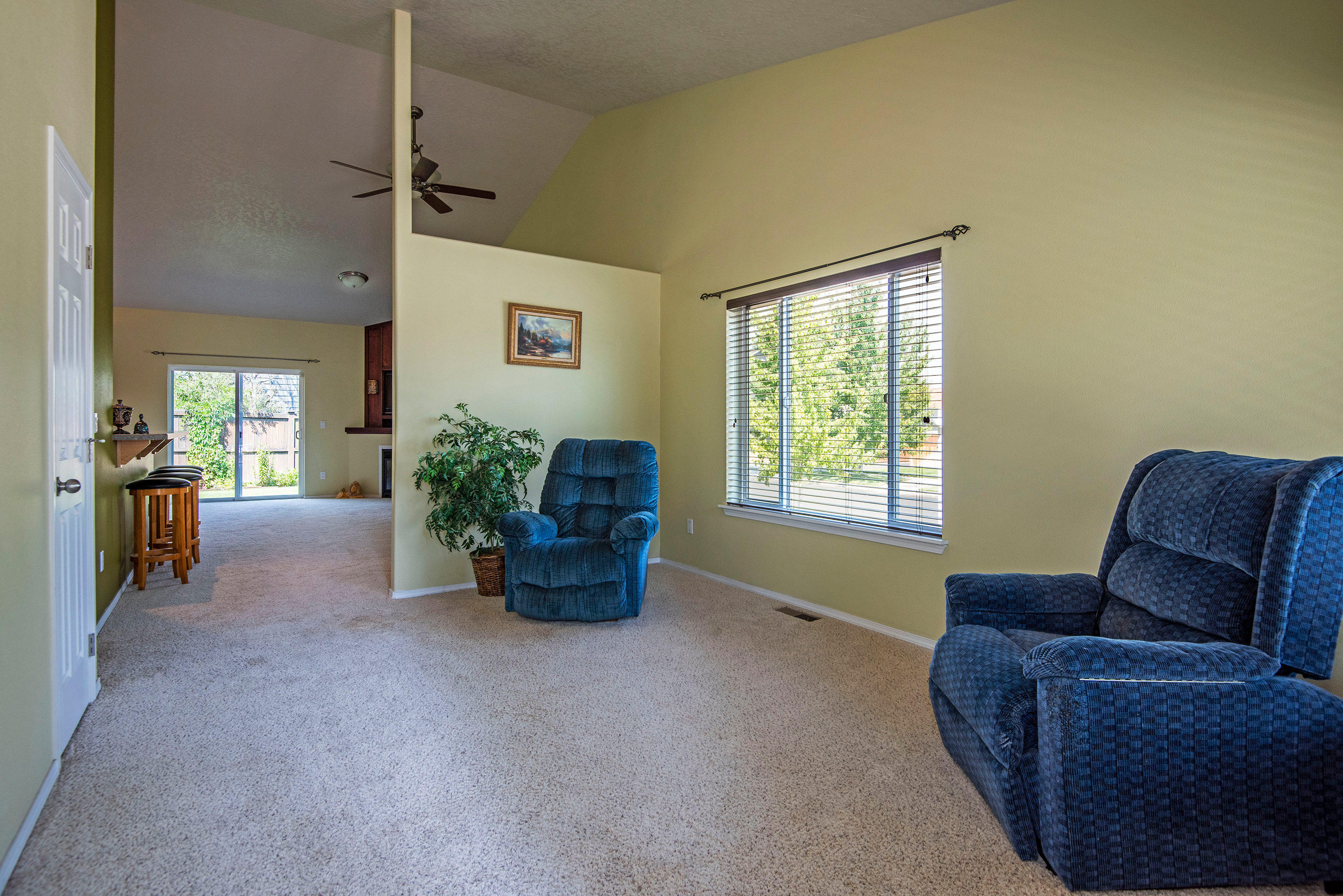 Quail Crossing - Residential