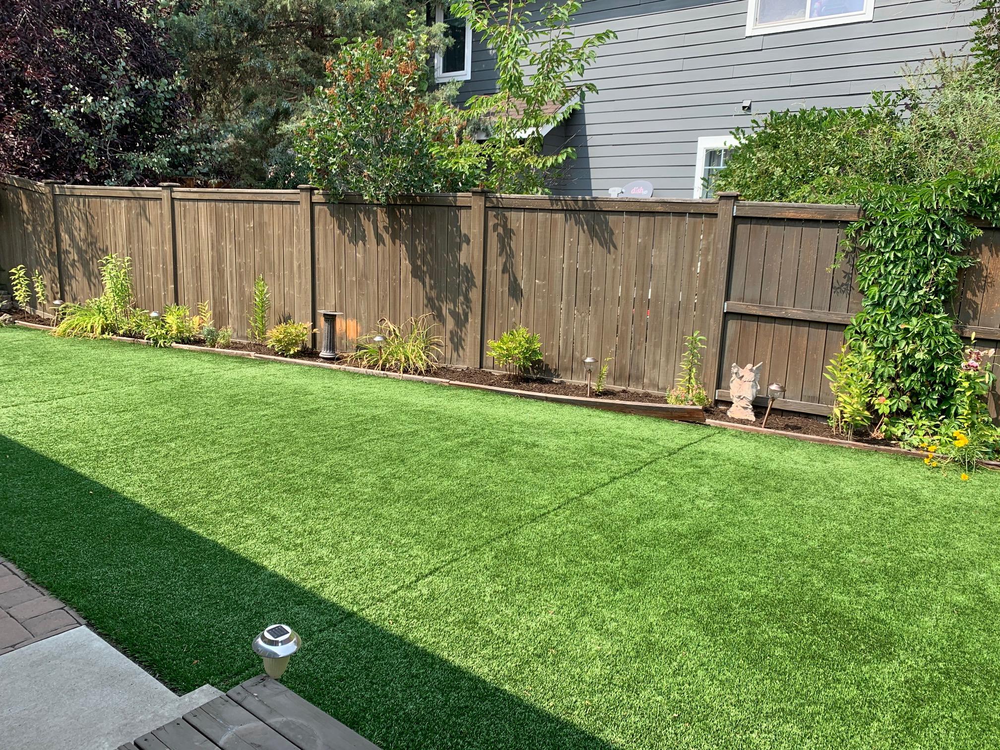 Quail Crossing - Residential