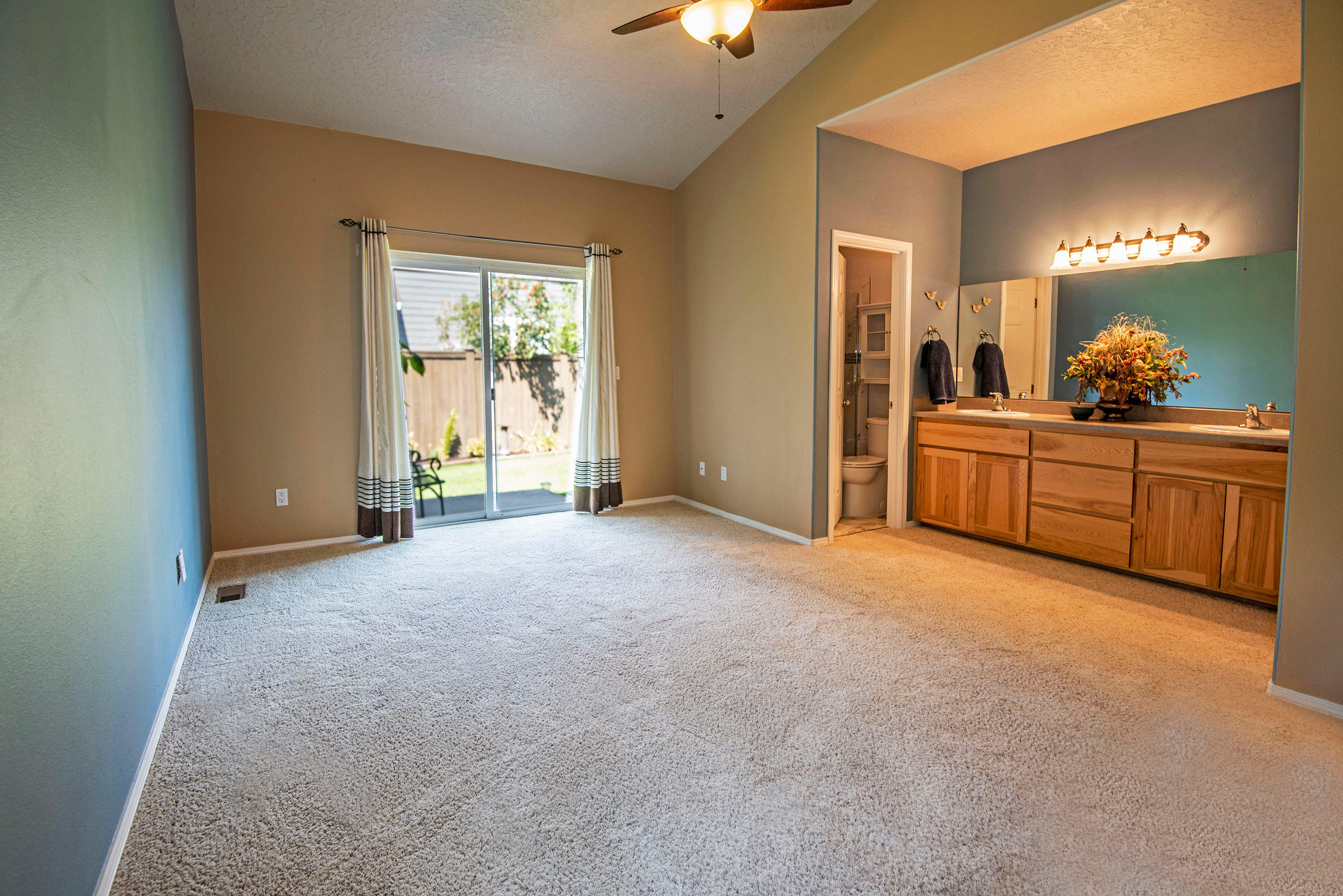 Quail Crossing - Residential