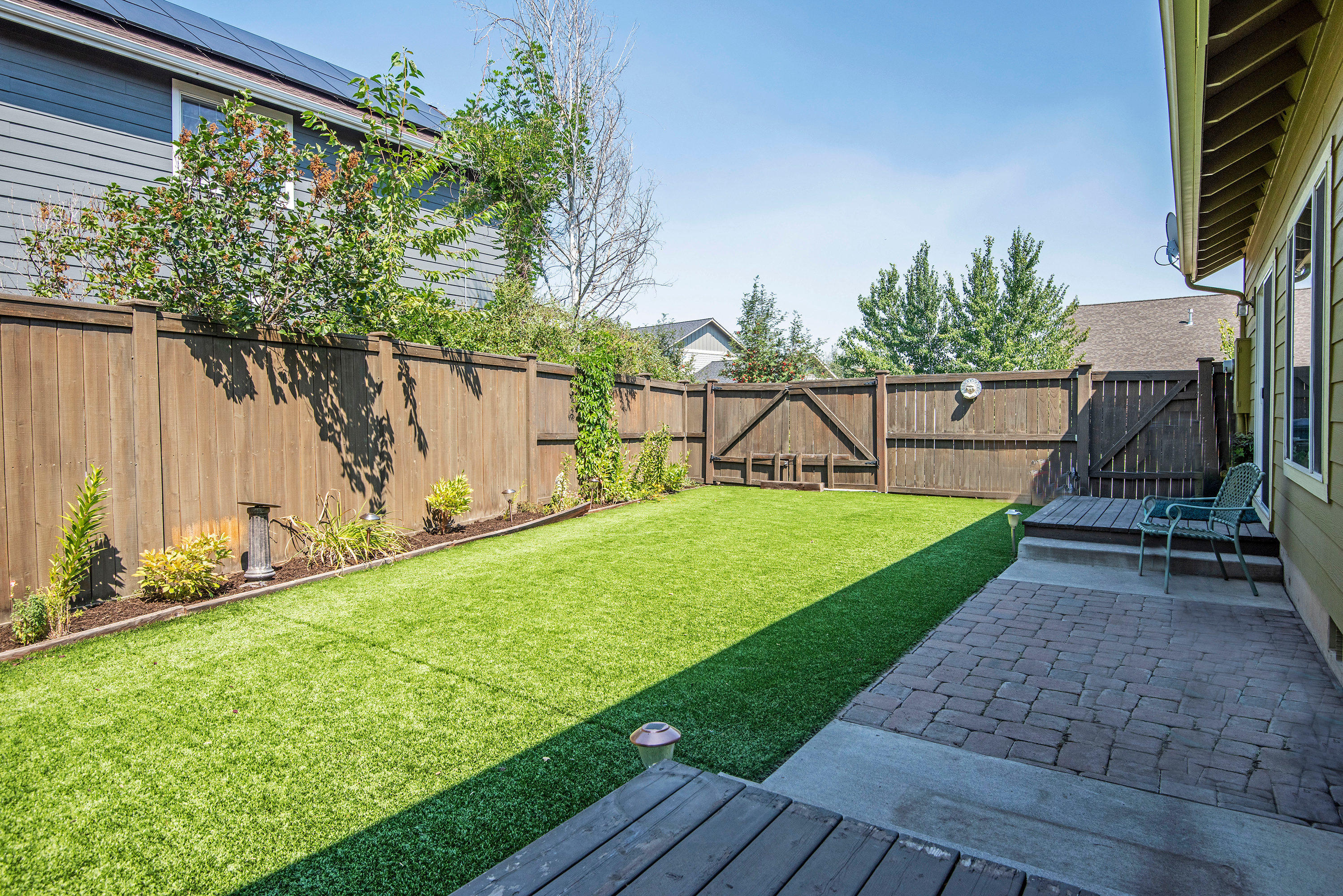 Quail Crossing - Residential