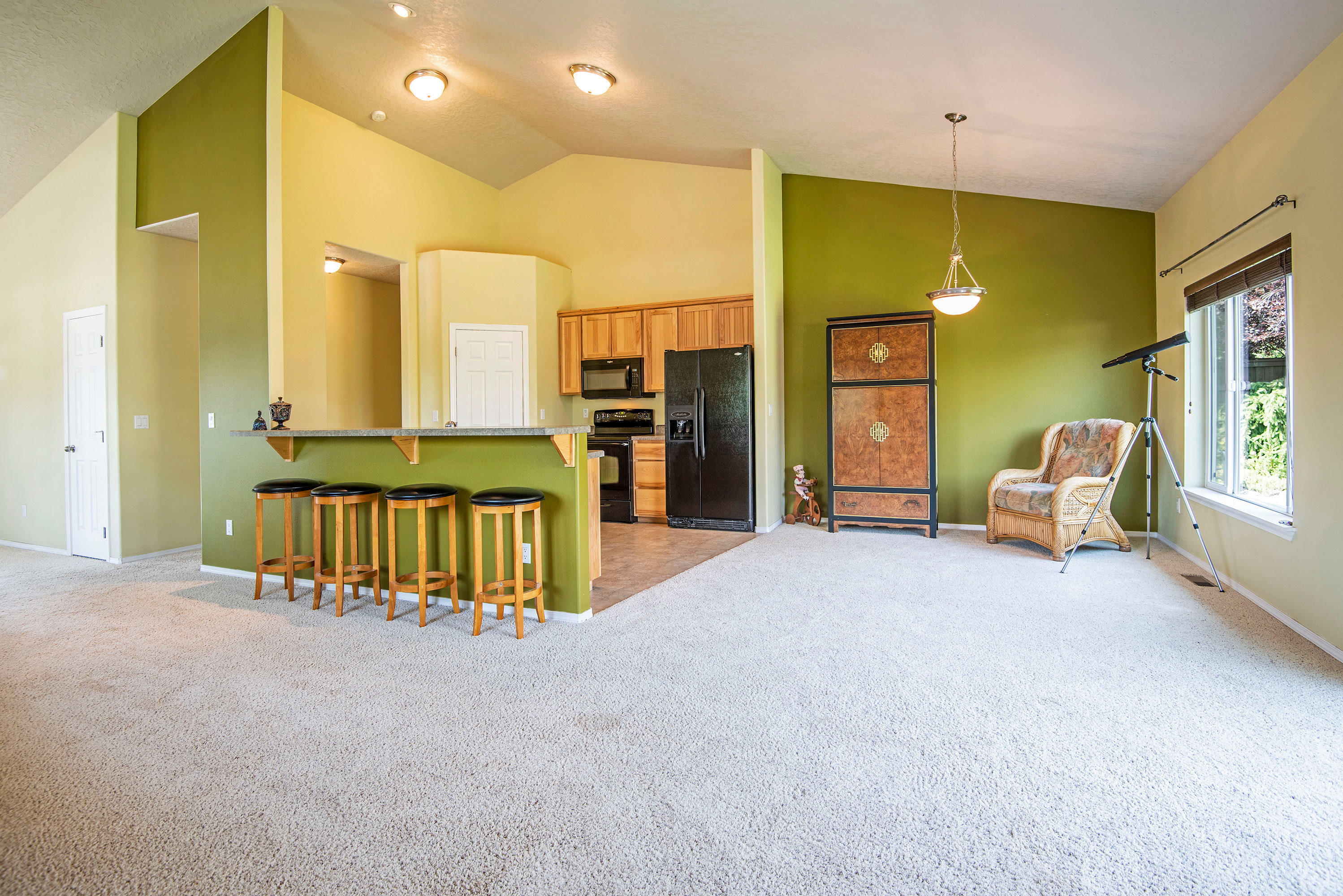 Quail Crossing - Residential