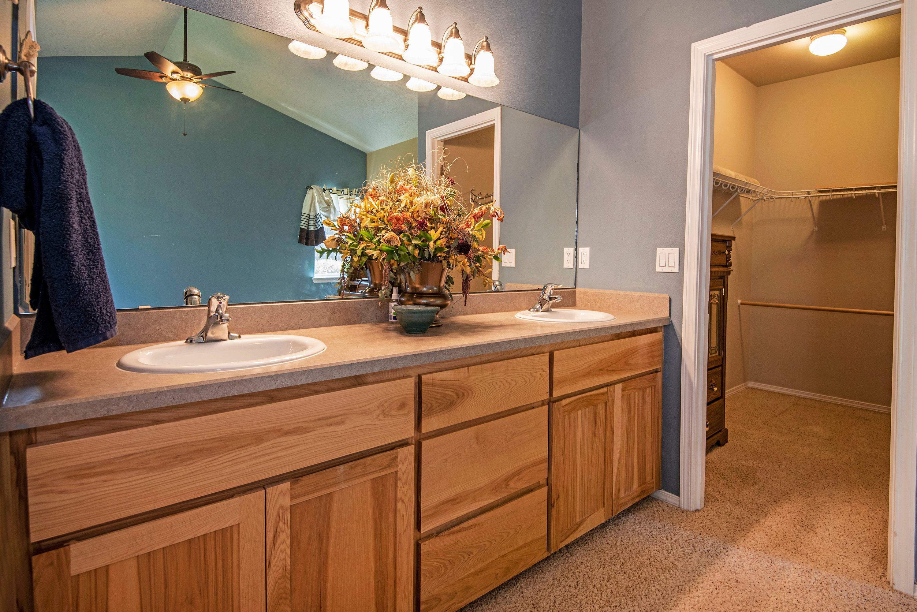Quail Crossing - Residential